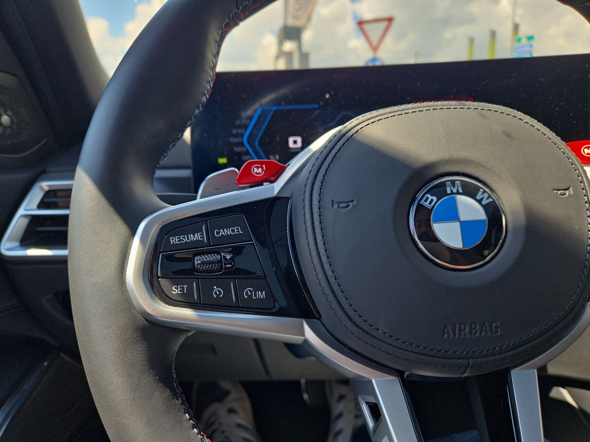 BMW M3 Competition-image-13