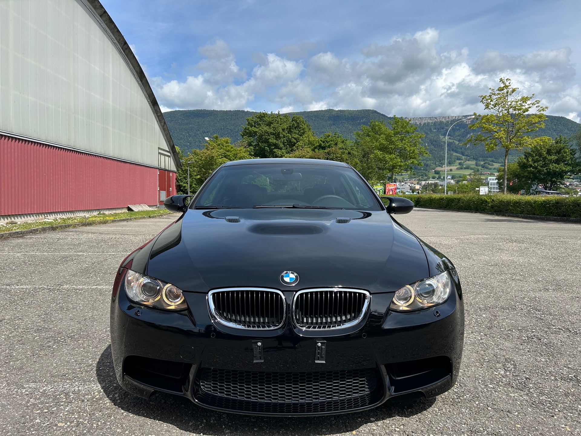 BMW M3-image-0