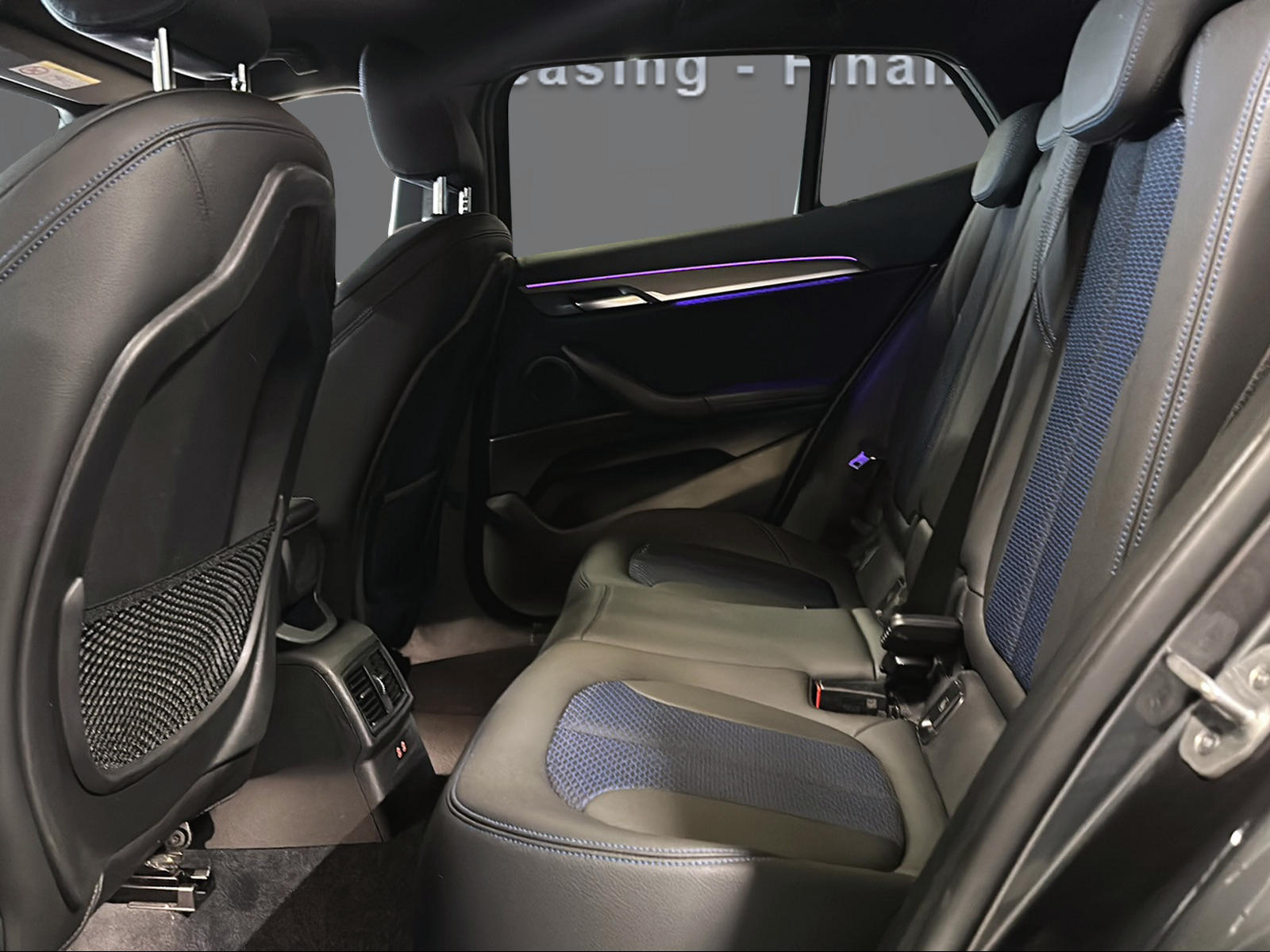BMW X2 xDrive 20i M Sport X Steptronic-image-11