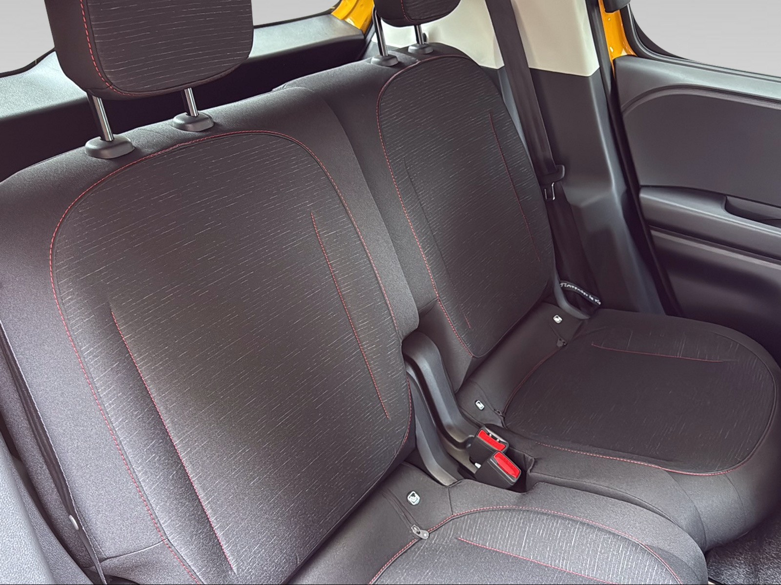 RENAULT Twingo E-Tech Urban Range techno-image-9
