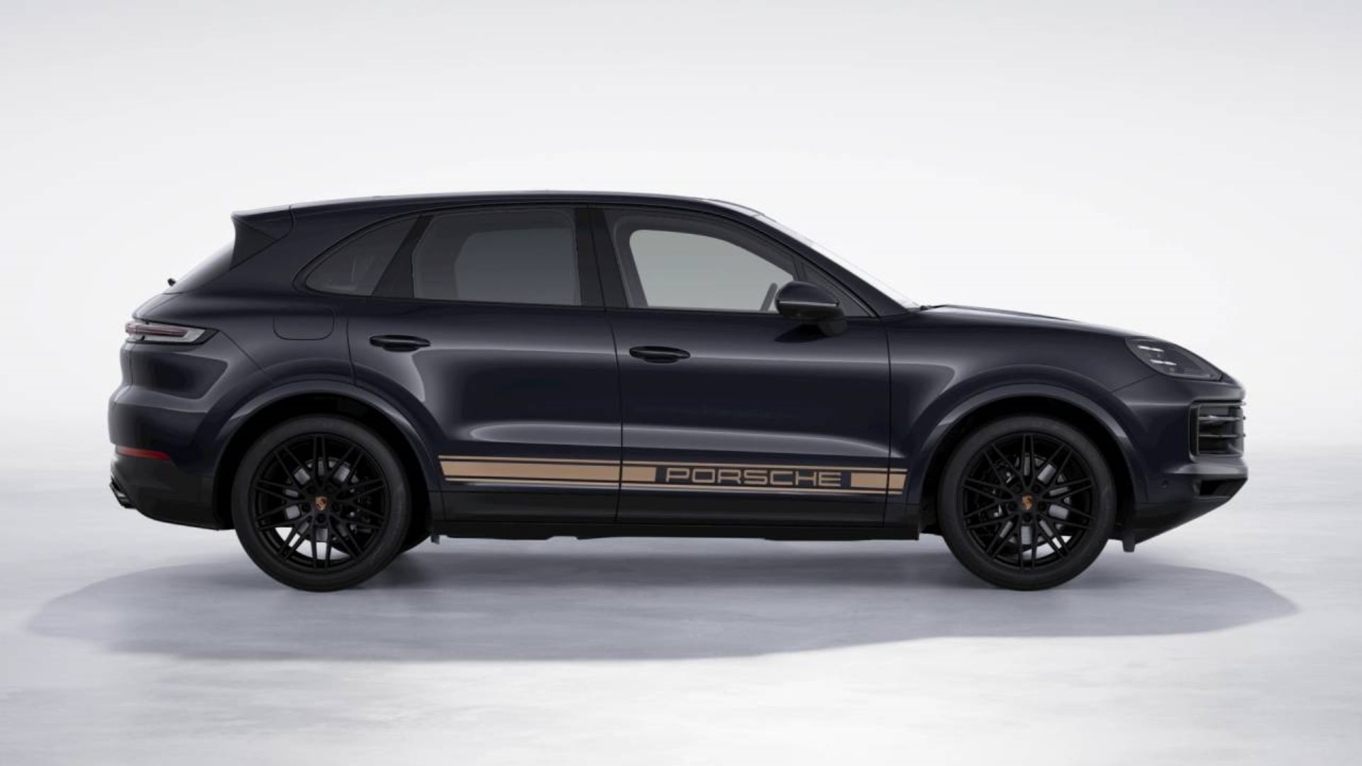 PORSCHE Cayenne-image-5