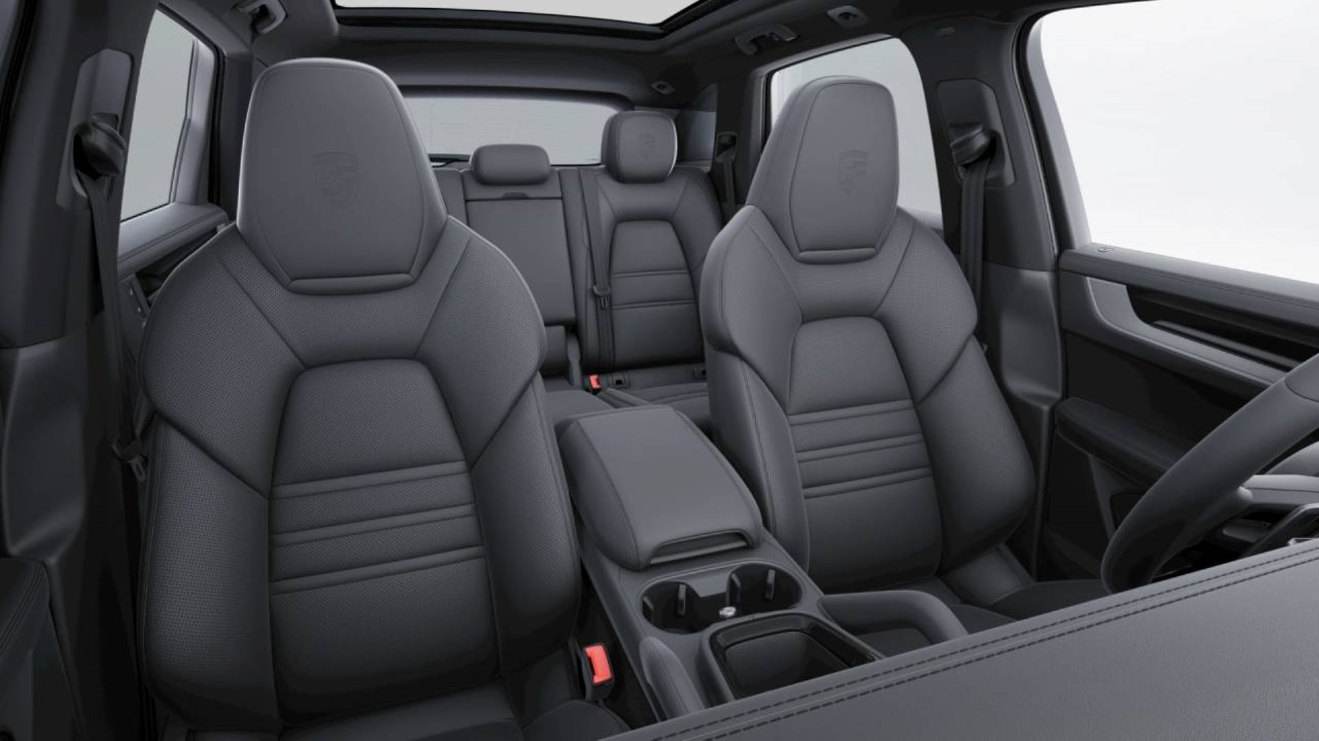 PORSCHE Cayenne-image-9