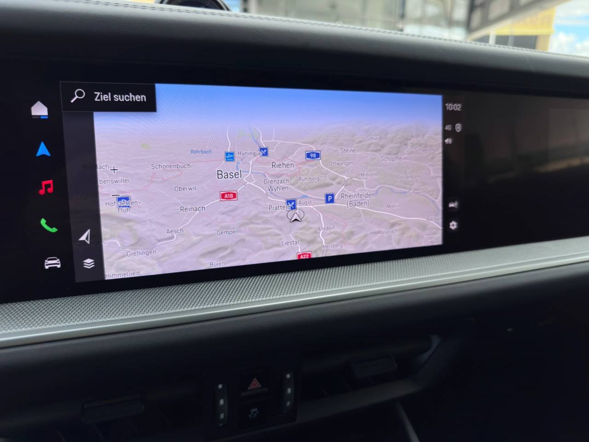 PORSCHE Cayenne-image-29