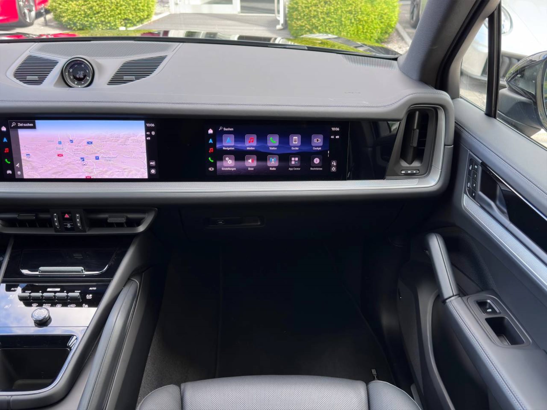 PORSCHE Cayenne-image-28