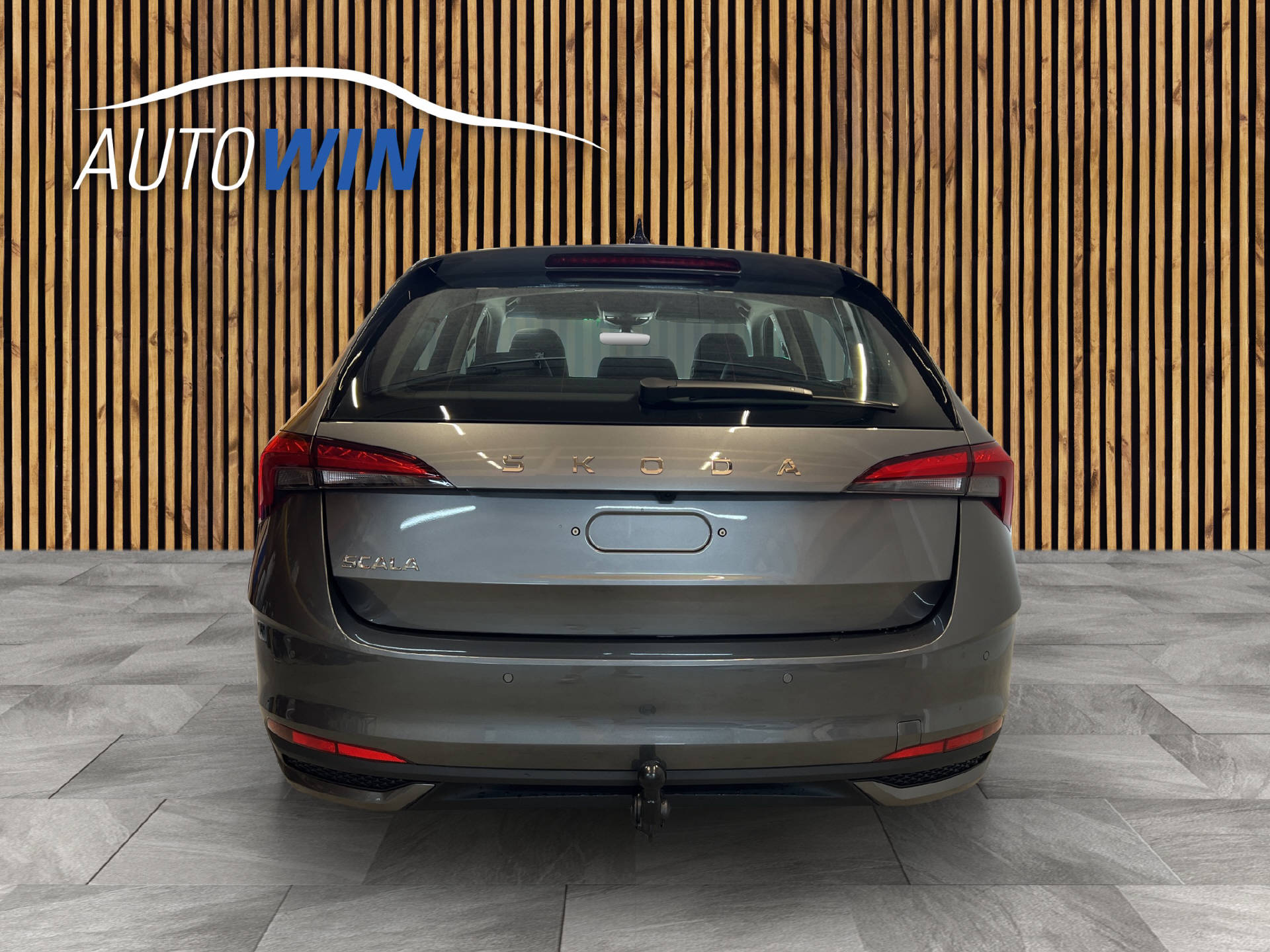 SKODA Scala 1.0 TSI 115 Selection DSG-image-15