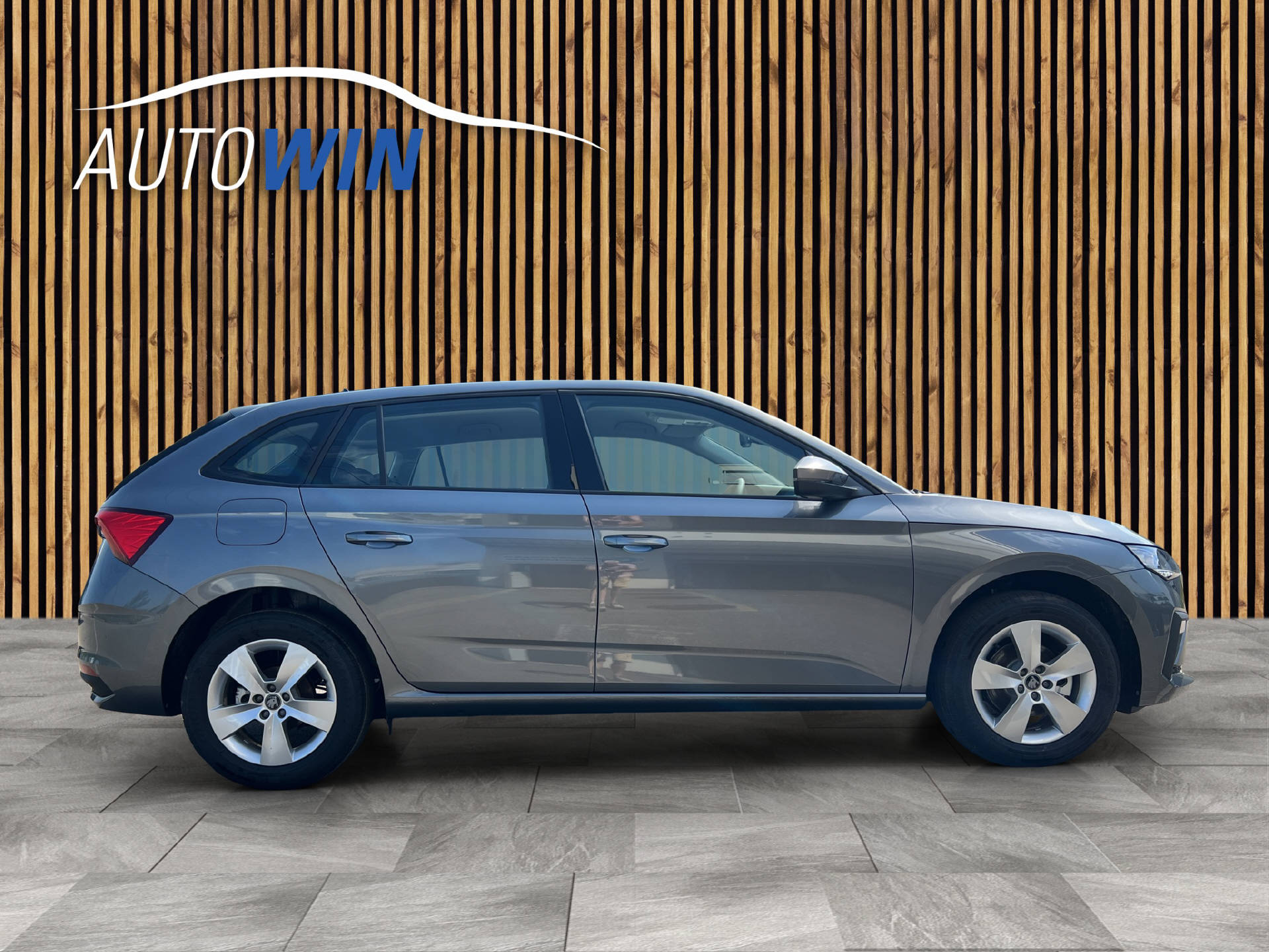 SKODA Scala 1.0 TSI 115 Selection DSG-image-6