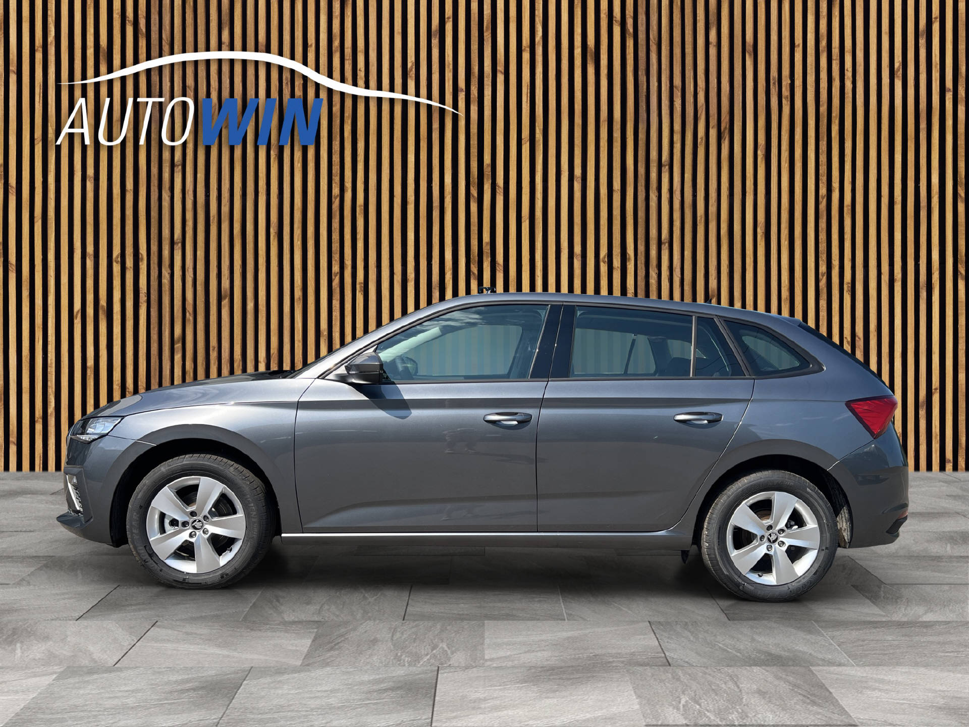 SKODA Scala 1.0 TSI 115 Selection DSG-image-2