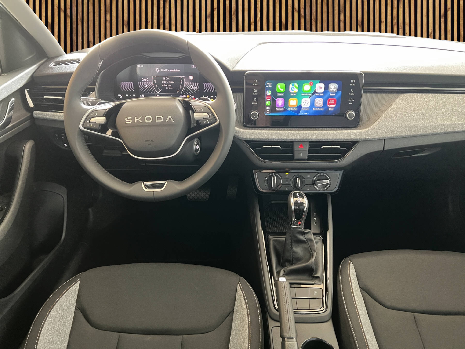 SKODA Scala 1.0 TSI 115 Selection DSG-image-9