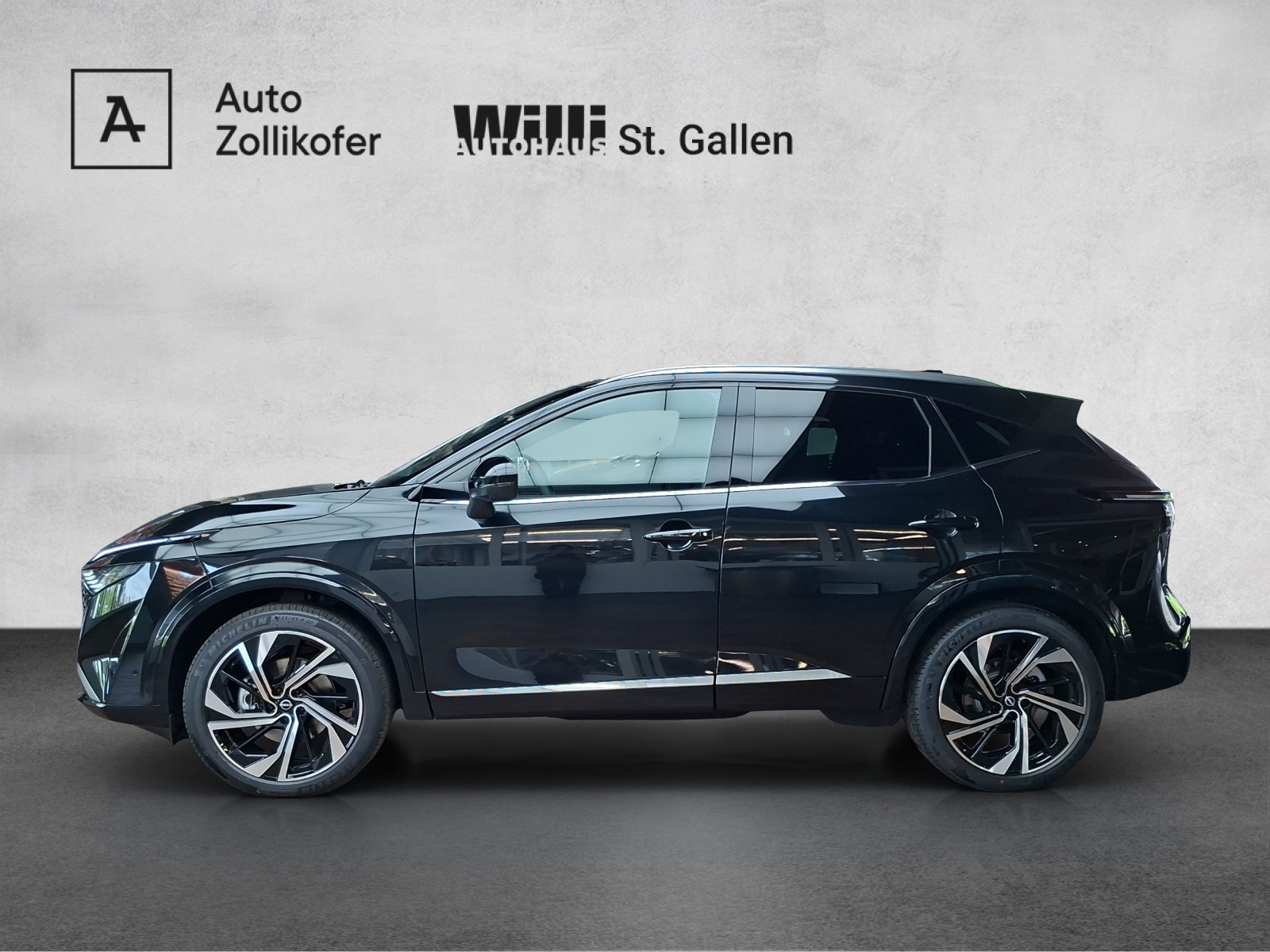 NISSAN Qashqai 1.5 VC-T Tekna+-image-7
