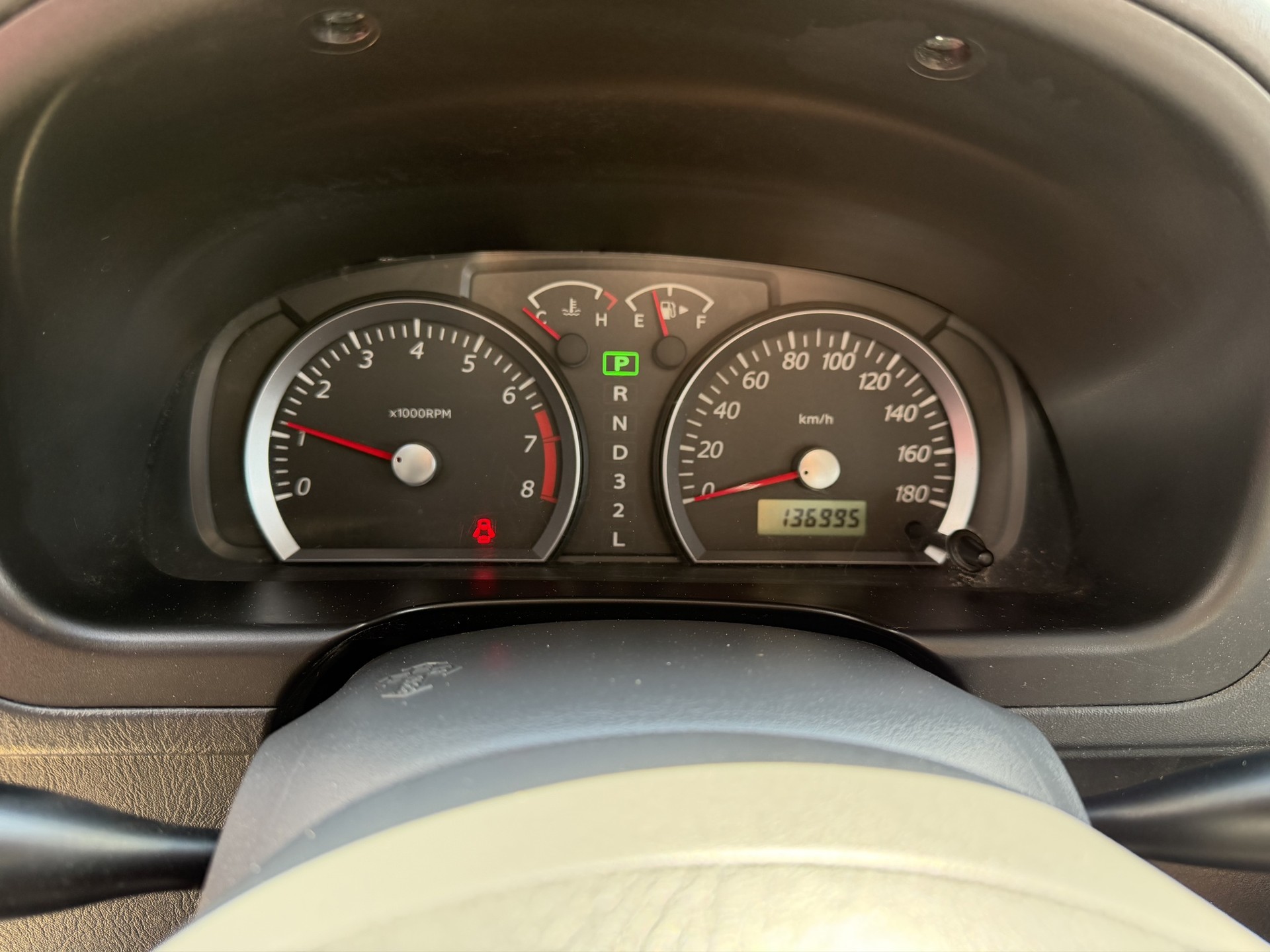 SUZUKI Jimny 1.3 16V GL Top Barry Automatic-image-9