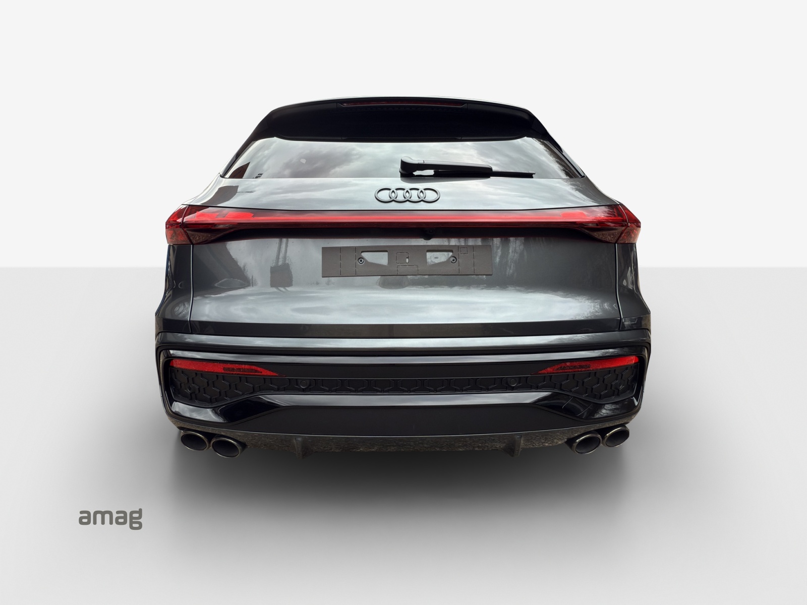 AUDI SQ5 TFSI quattro S-tronic-image-3