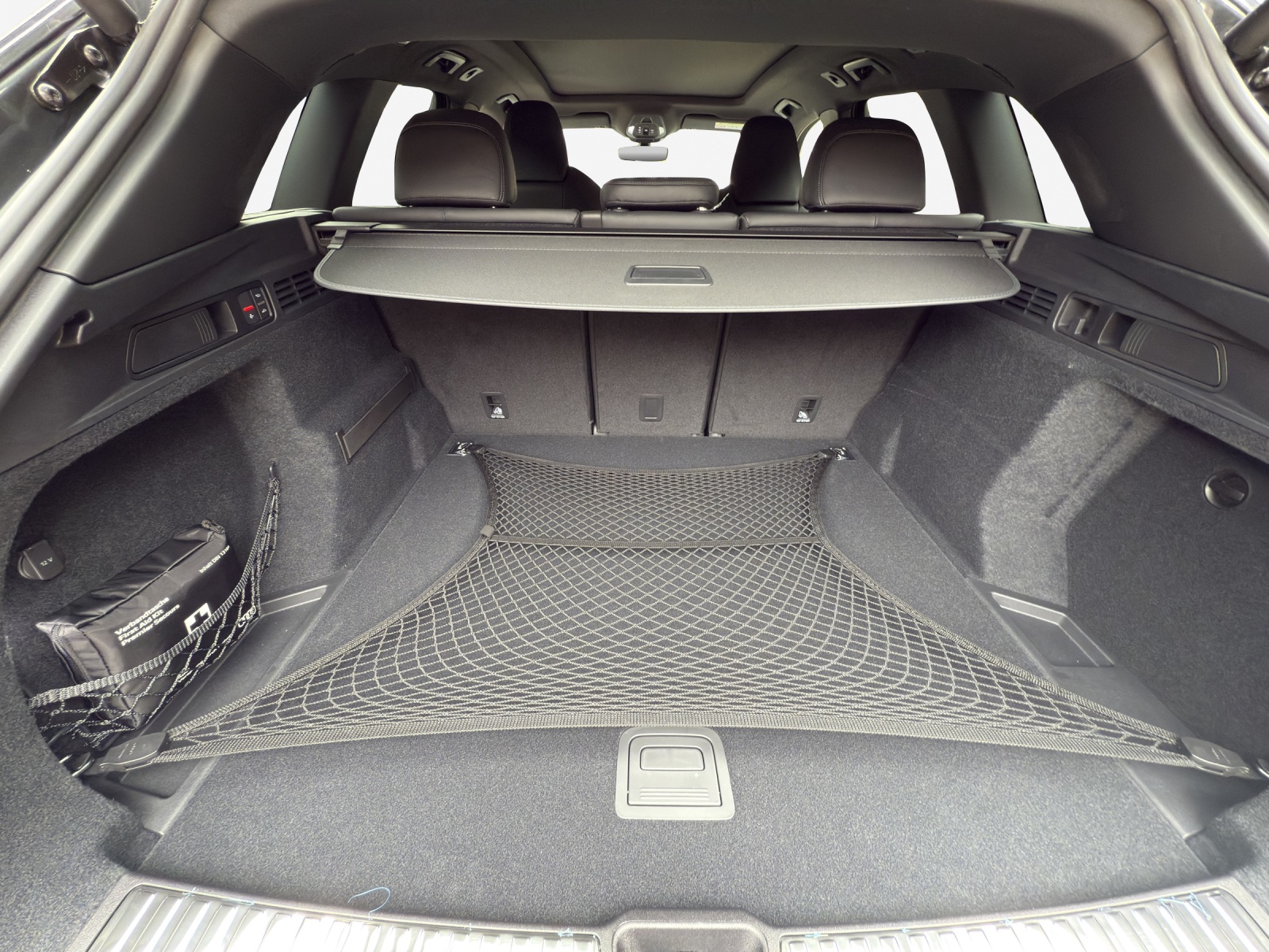 AUDI SQ5 TFSI quattro S-tronic-image-12