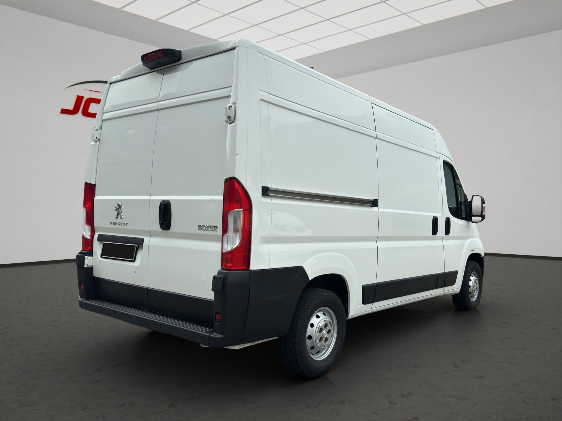 PEUGEOT Boxer 2.0 HDI 335 Active L2H2-image-3