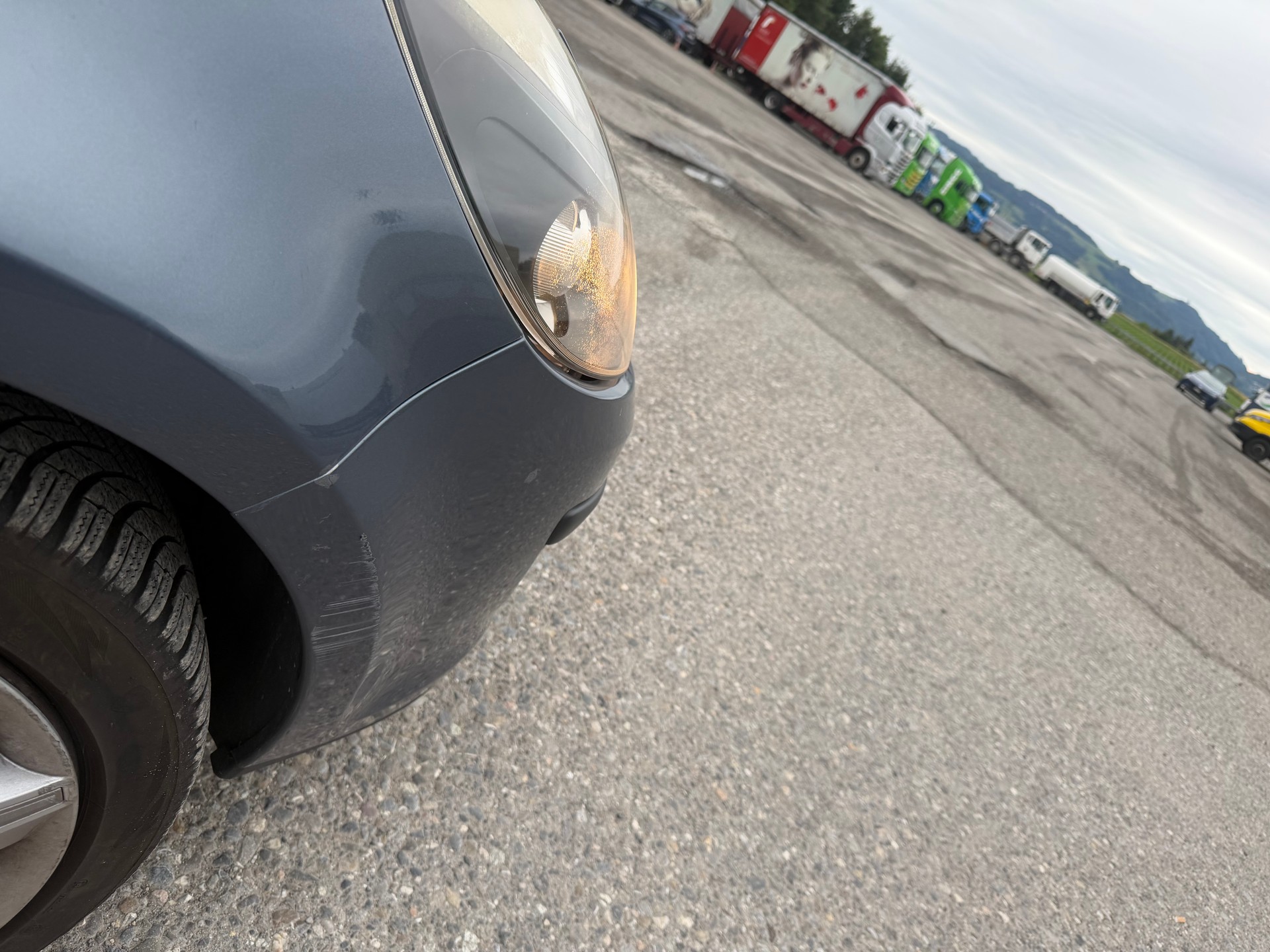 RENAULT Clio 1.6 16V Dynamique-image-12