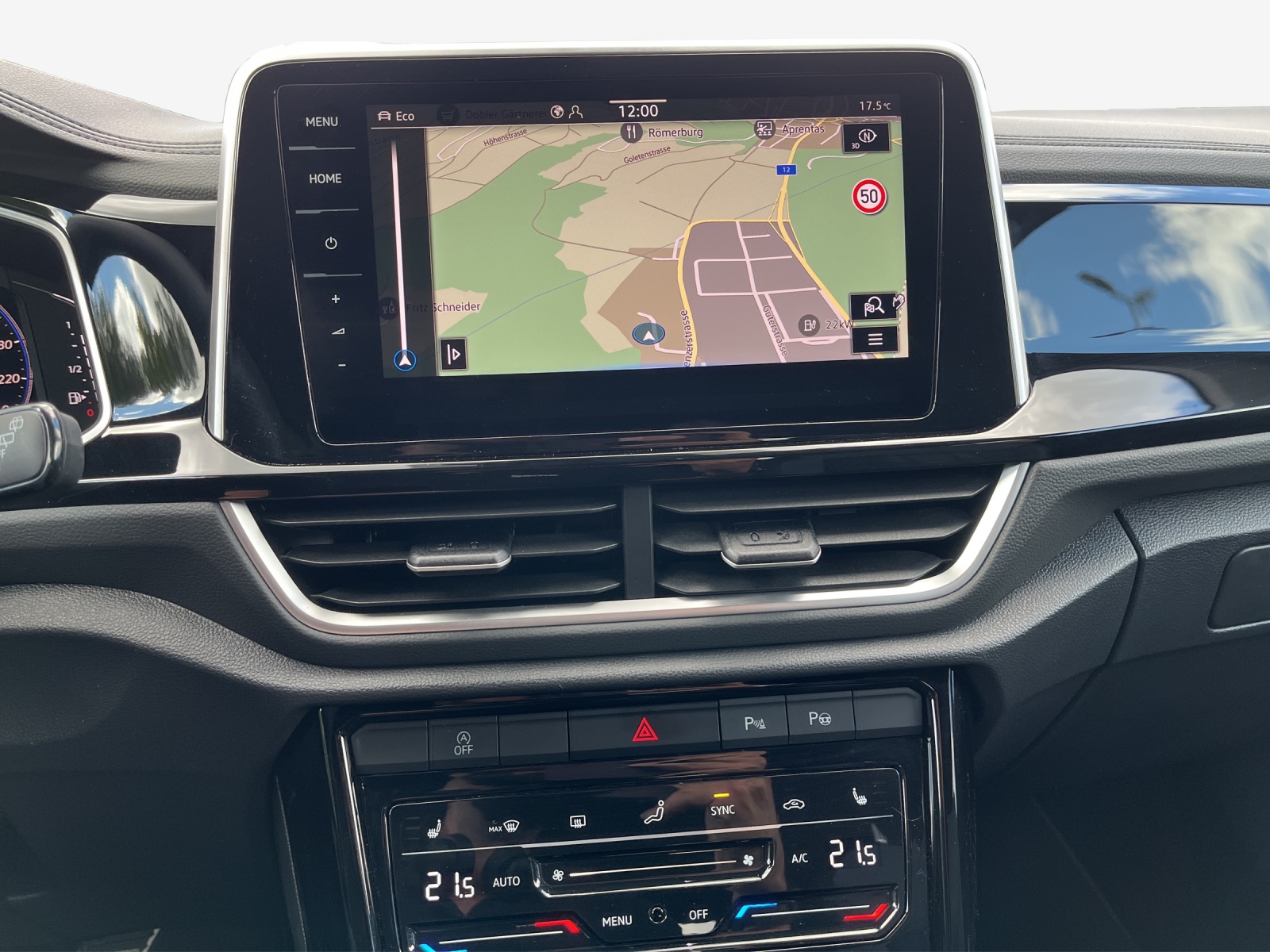 VW T-Roc 2.0 TSI R-Line DSG 4Motion-image-10