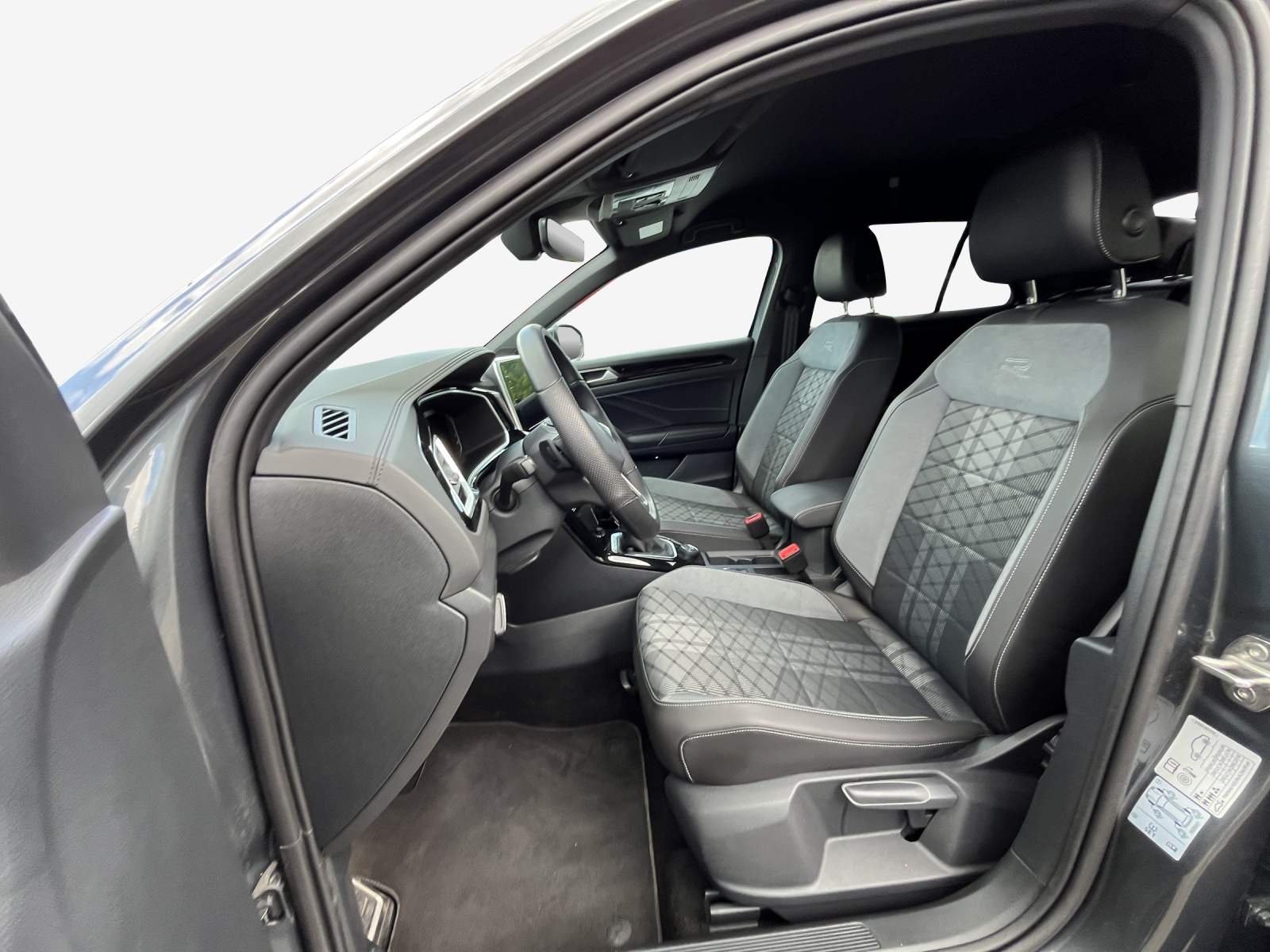 VW T-Roc 2.0 TSI R-Line DSG 4Motion-image-7