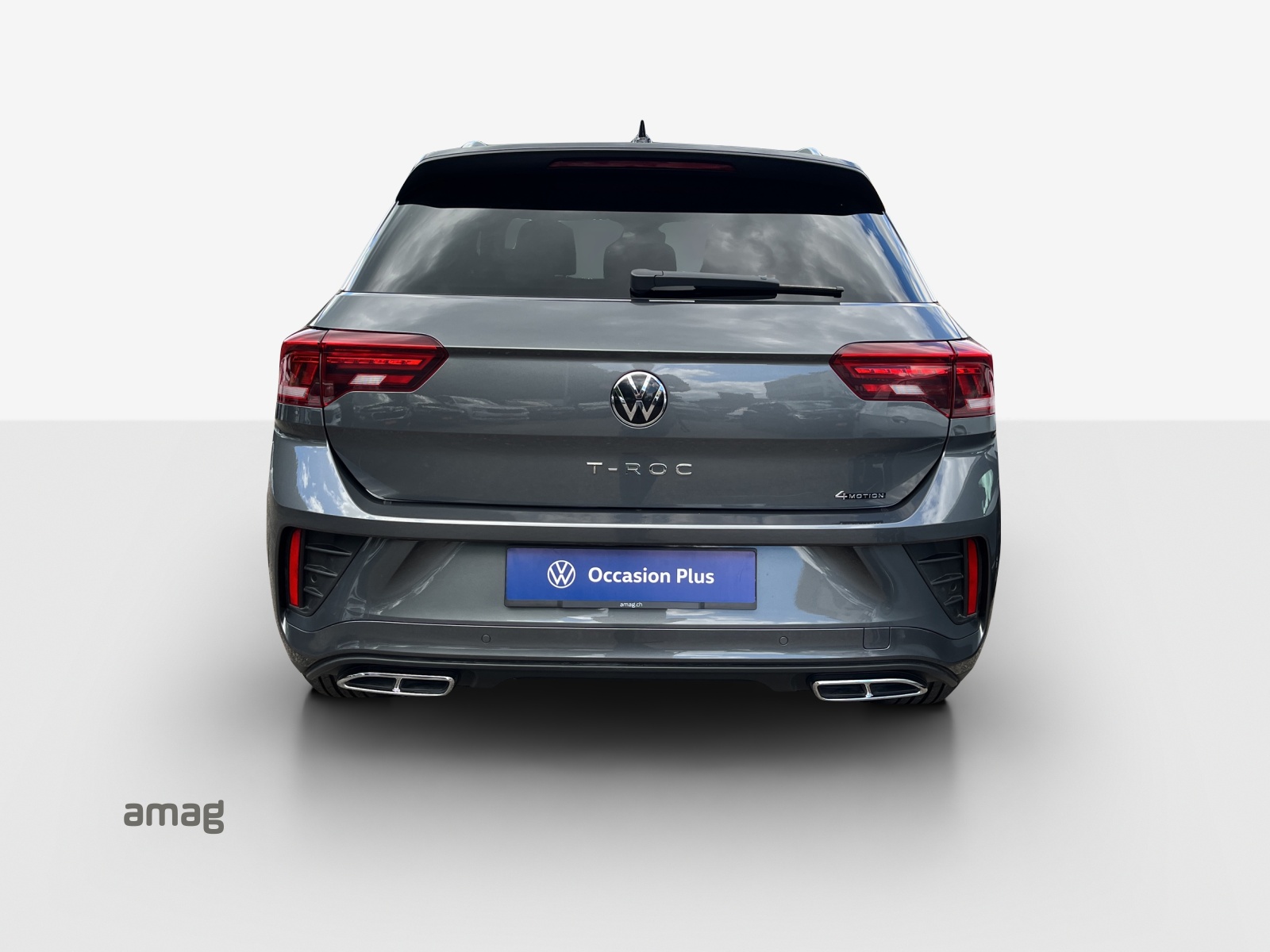VW T-Roc 2.0 TSI R-Line DSG 4Motion-image-3