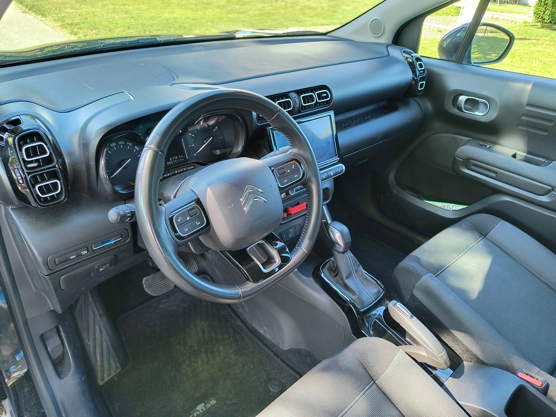 CITROEN 1.2 PureTech 130 Swiss Edition-image-5
