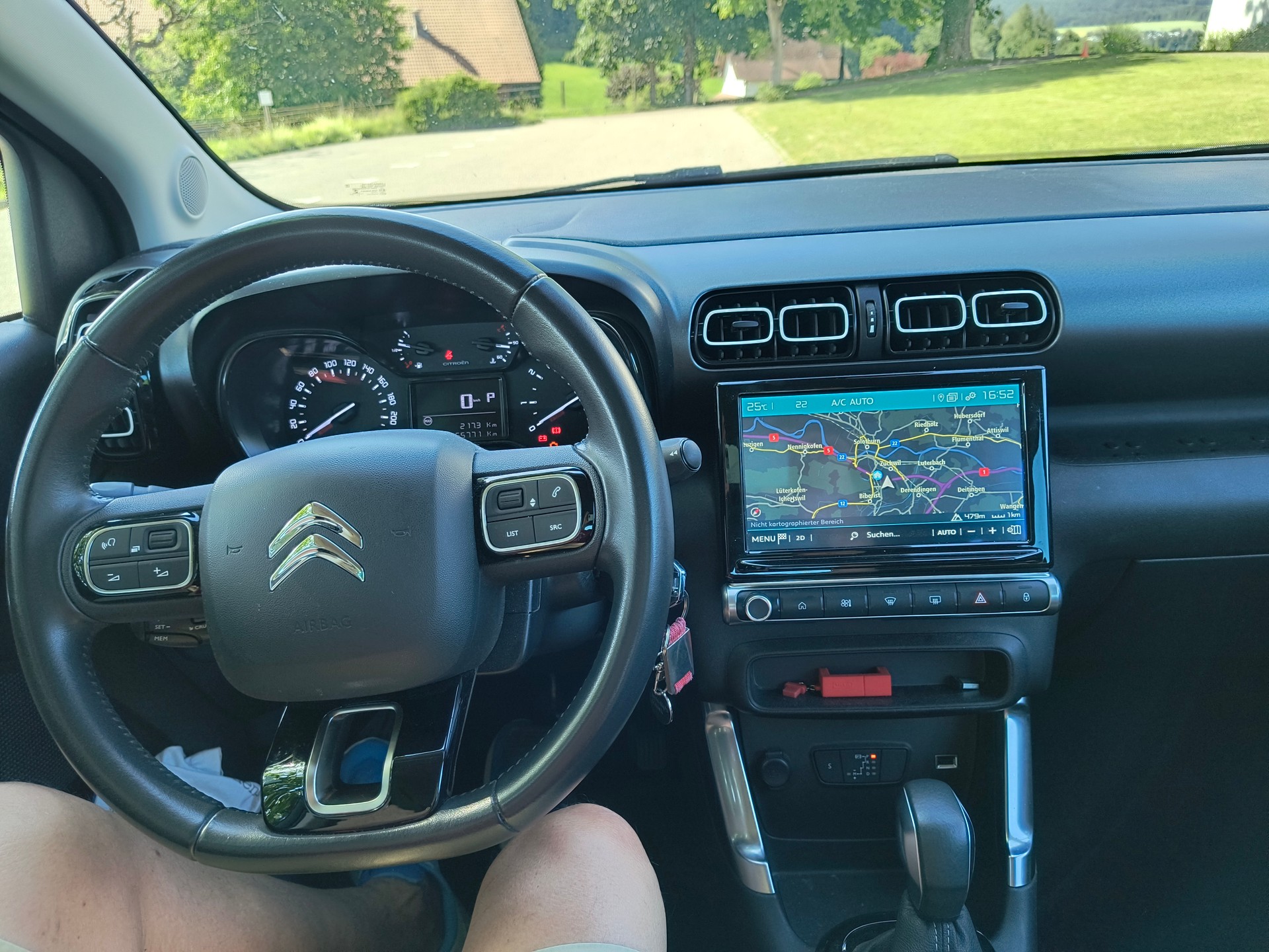 CITROEN 1.2 PureTech 130 Swiss Edition-image-6