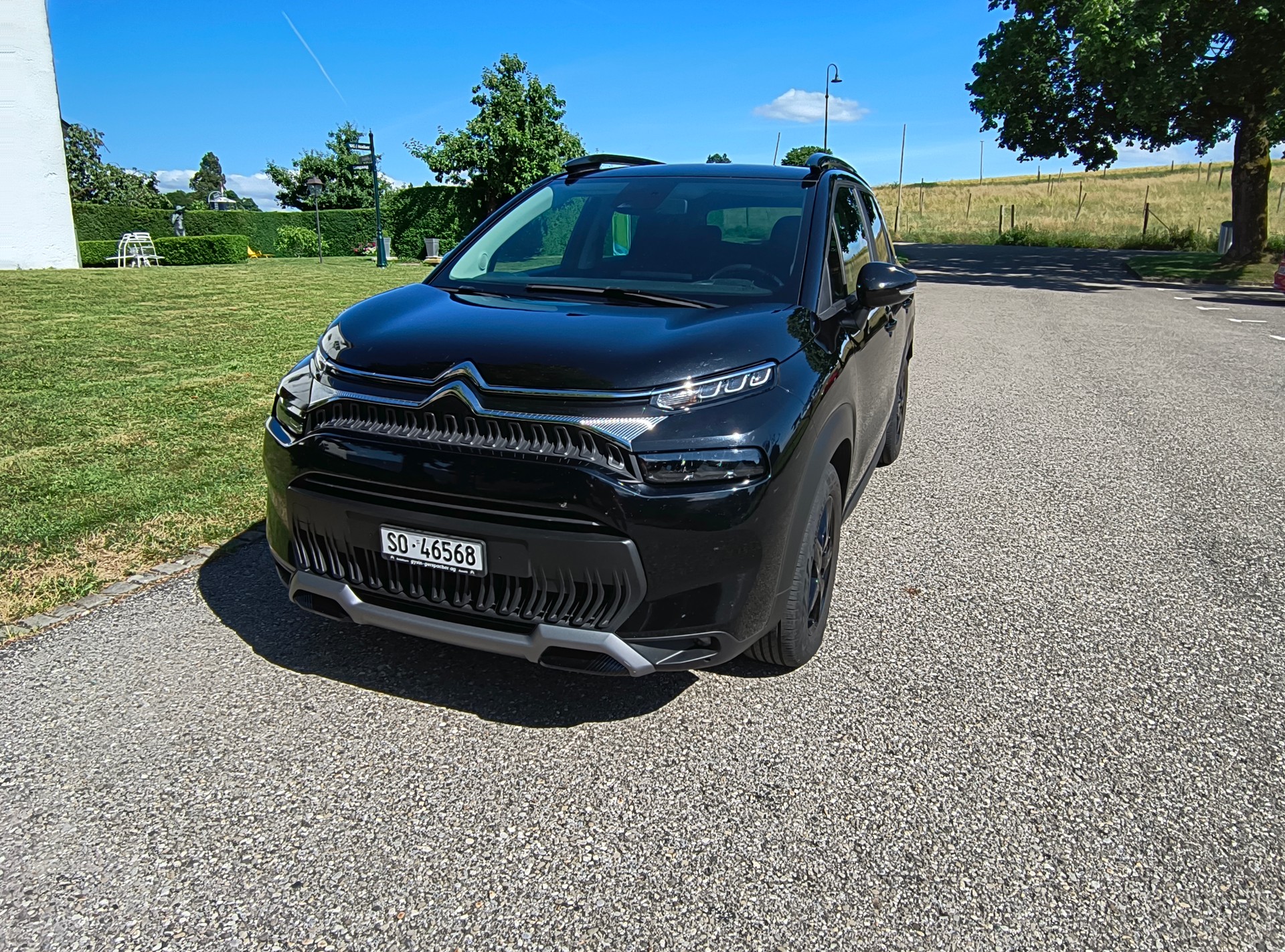 CITROEN 1.2 PureTech 130 Swiss Edition-image-0