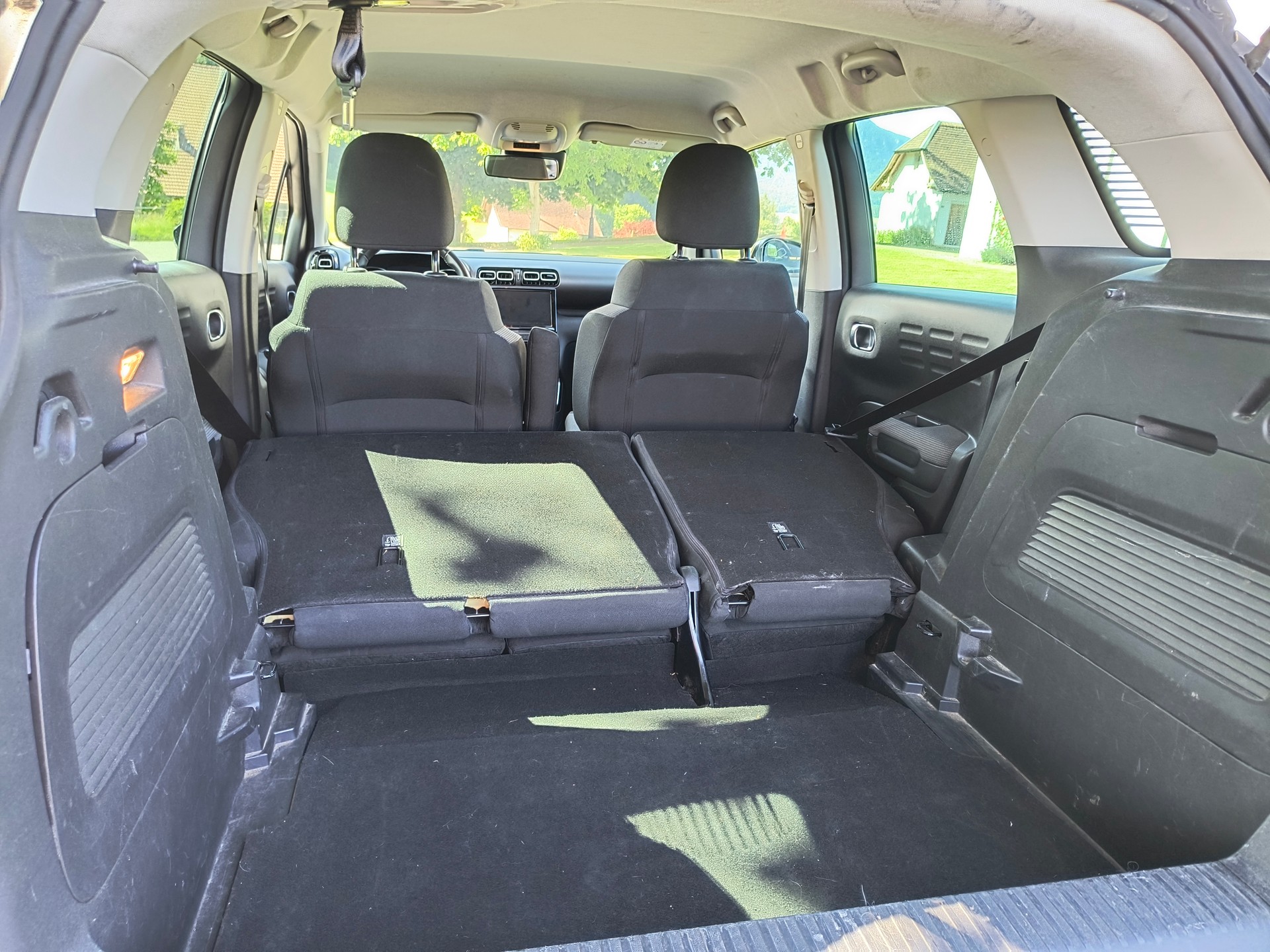 CITROEN 1.2 PureTech 130 Swiss Edition-image-4