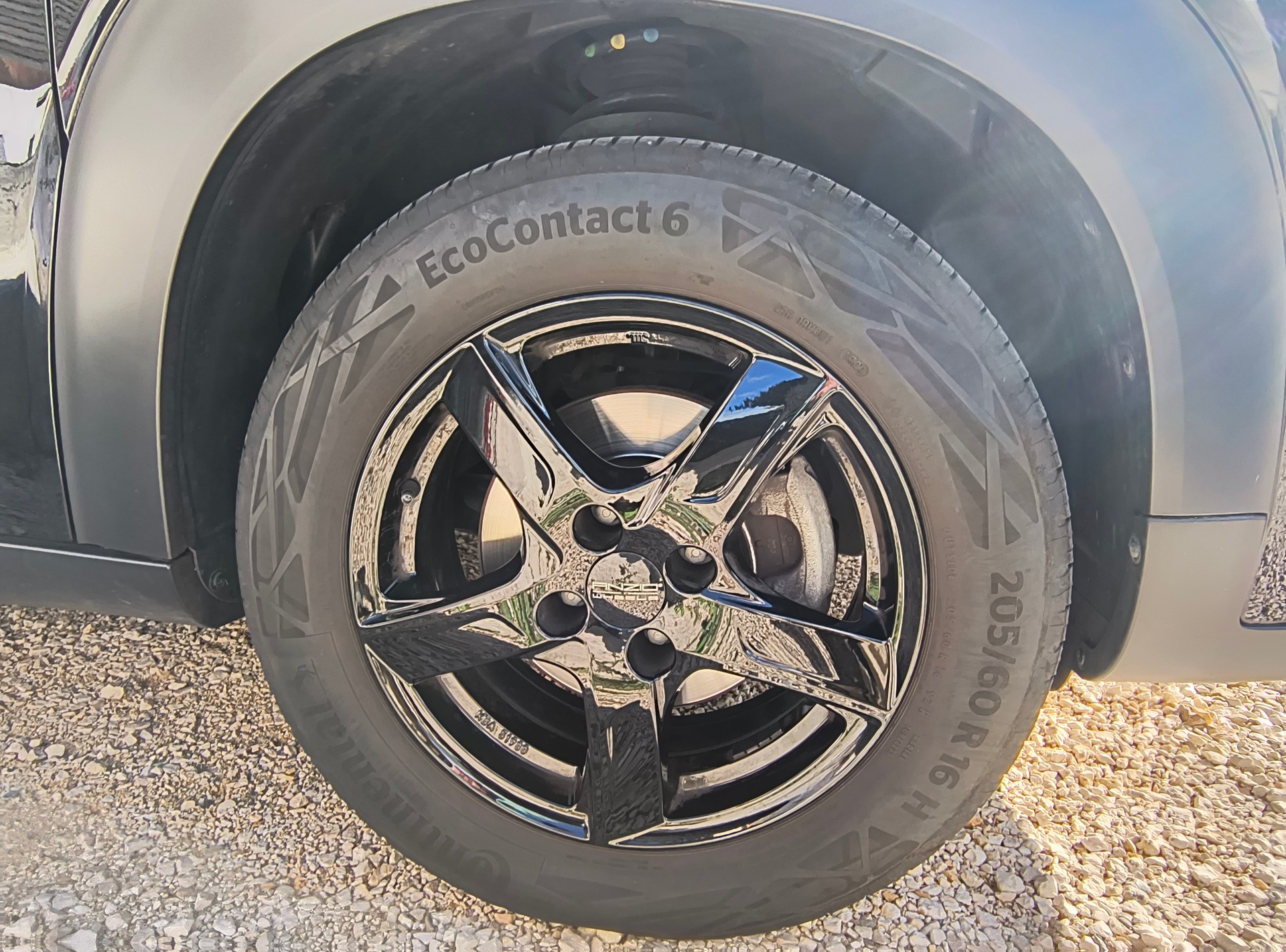 CITROEN 1.2 PureTech 130 Swiss Edition-image-8