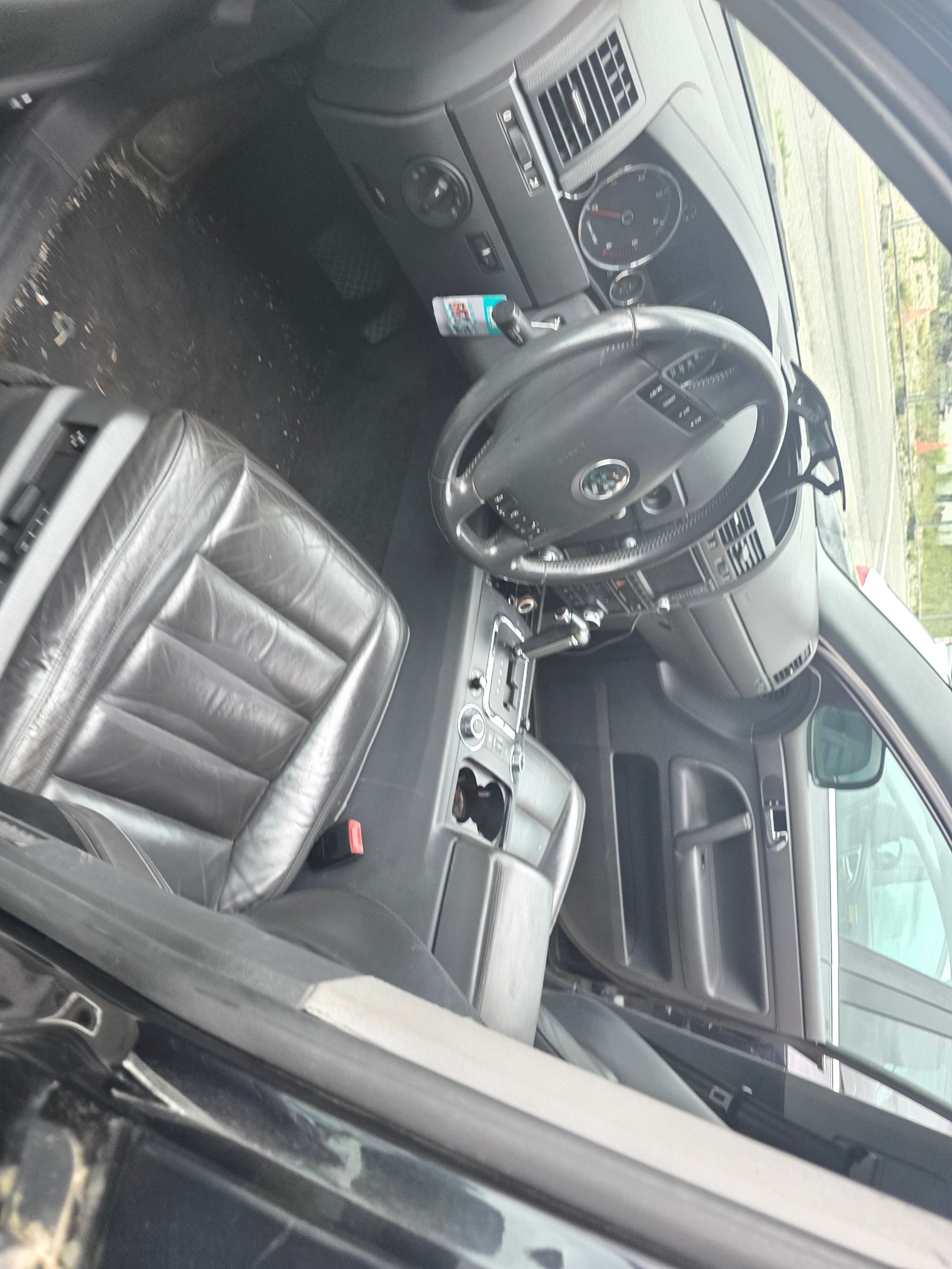VW Touareg 3.0 TDI. MOTOR STARTET NICHT-image-8