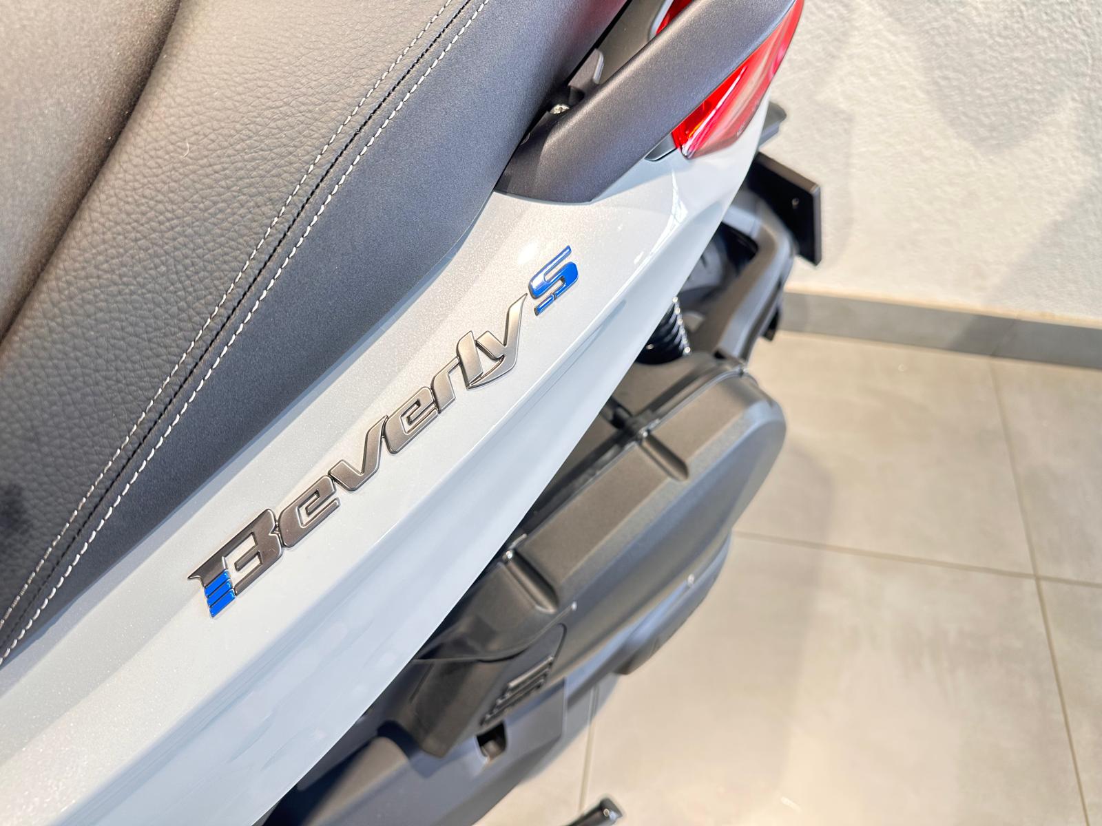 PIAGGIO Beverly 400 Sport | Vorführfahrzeug | ABS | Garantie-image-6
