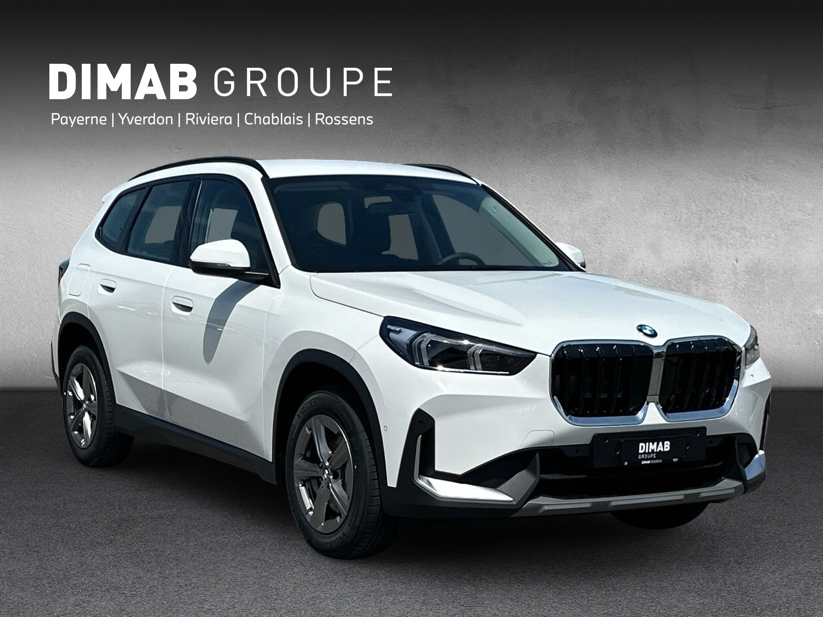 BMW X1 sDrive 18d-image-6