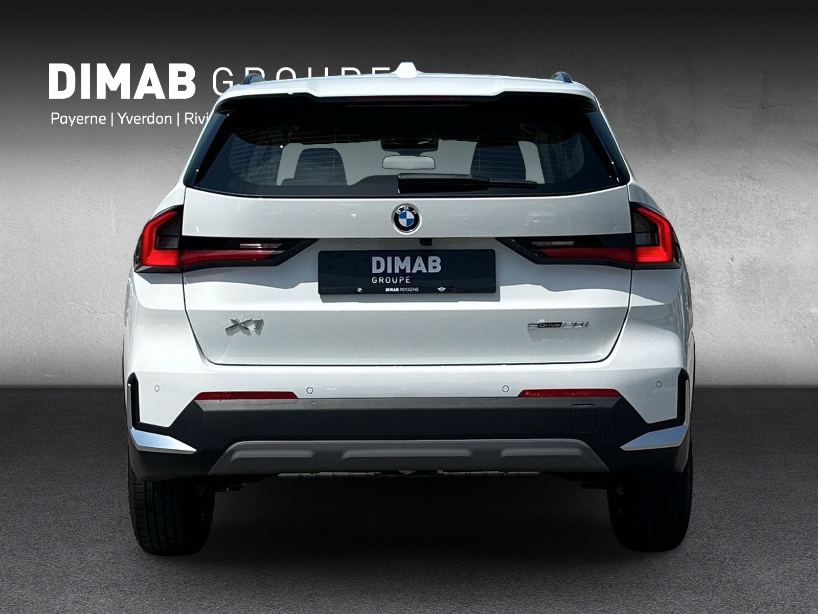 BMW X1 sDrive 18d-image-3