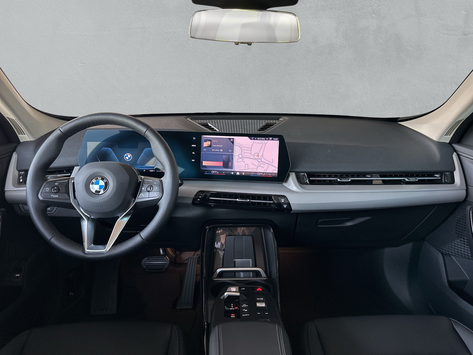 BMW X1 sDrive 18d-image-12