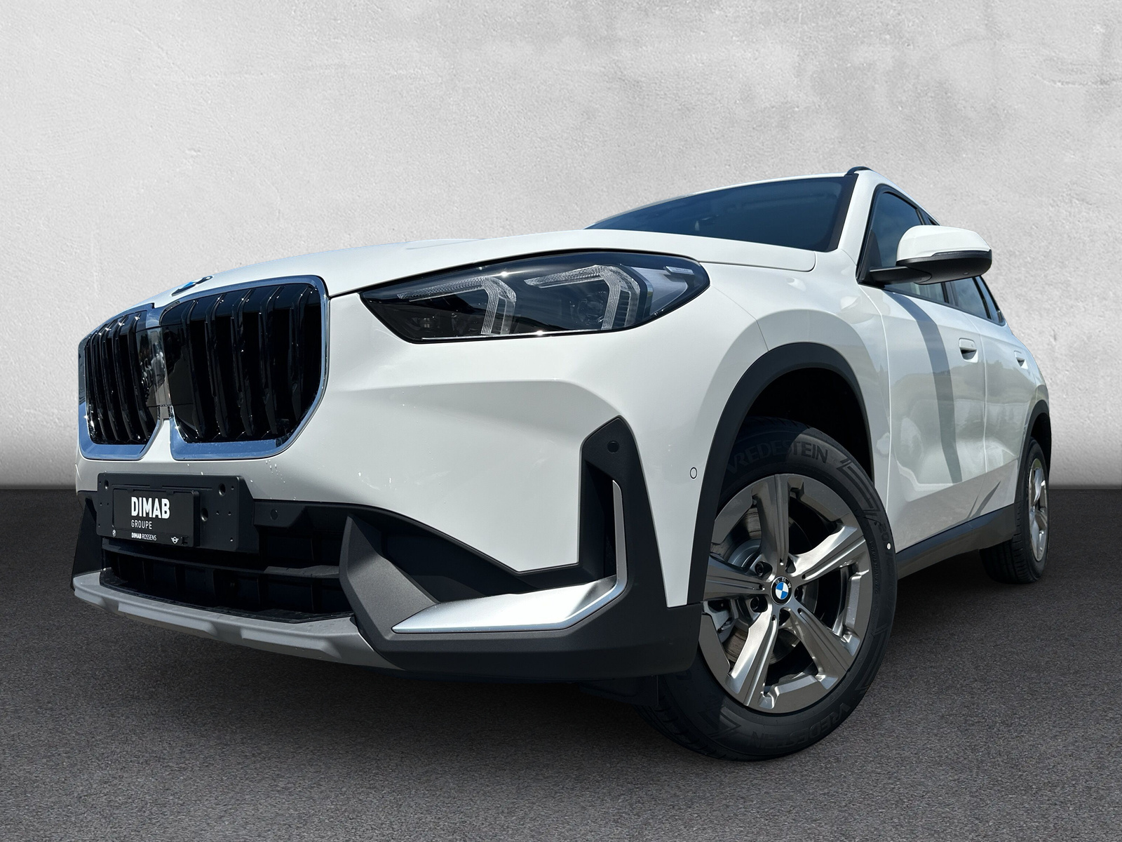 BMW X1 sDrive 18d-image-7
