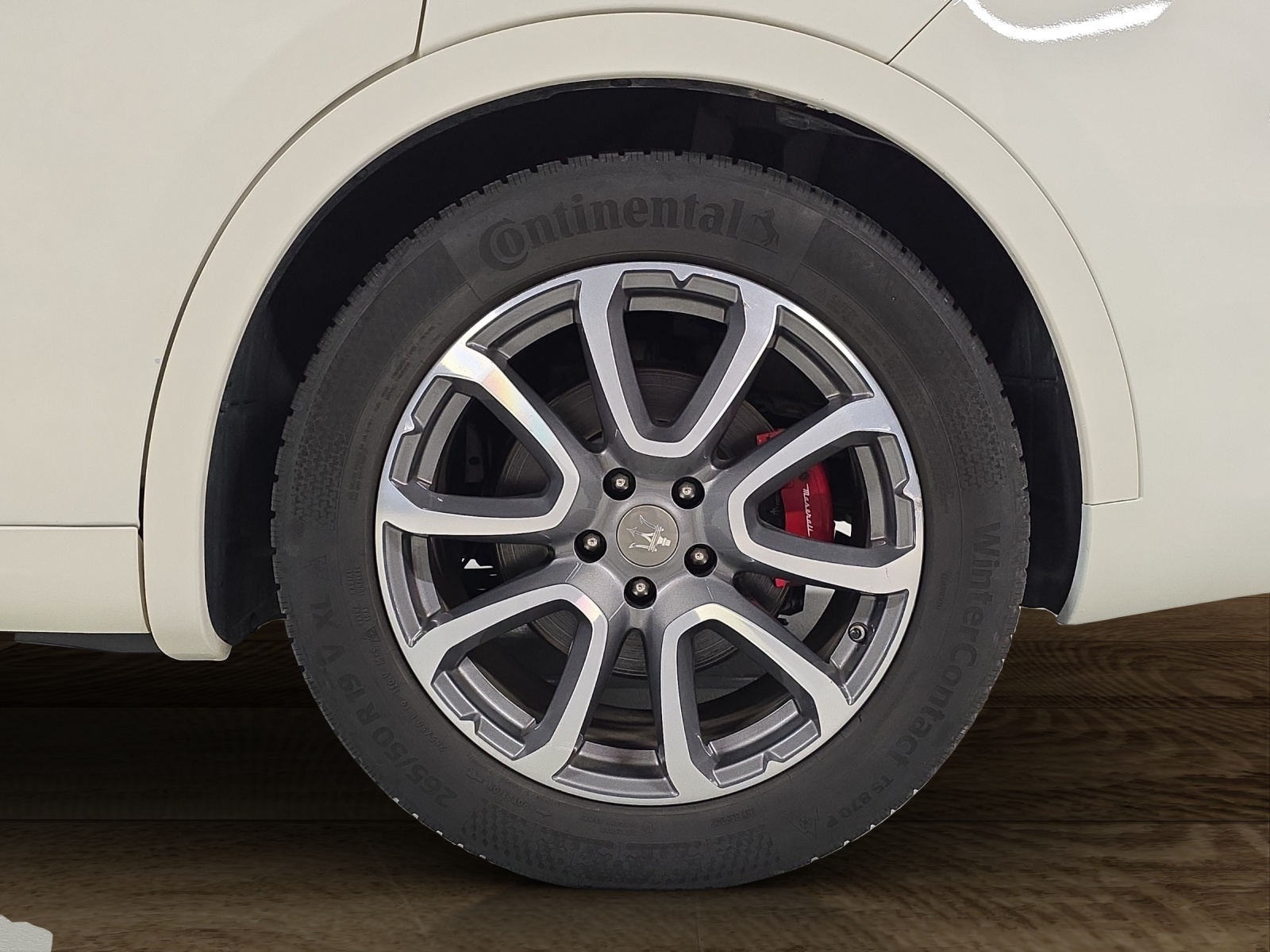 MASERATI Levante D 3.0 V6 Automatica-image-26