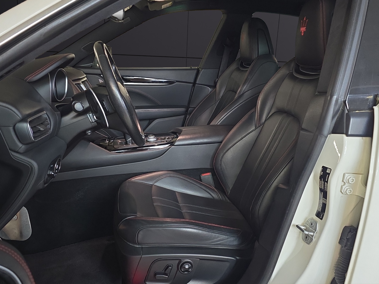 MASERATI Levante D 3.0 V6 Automatica-image-8