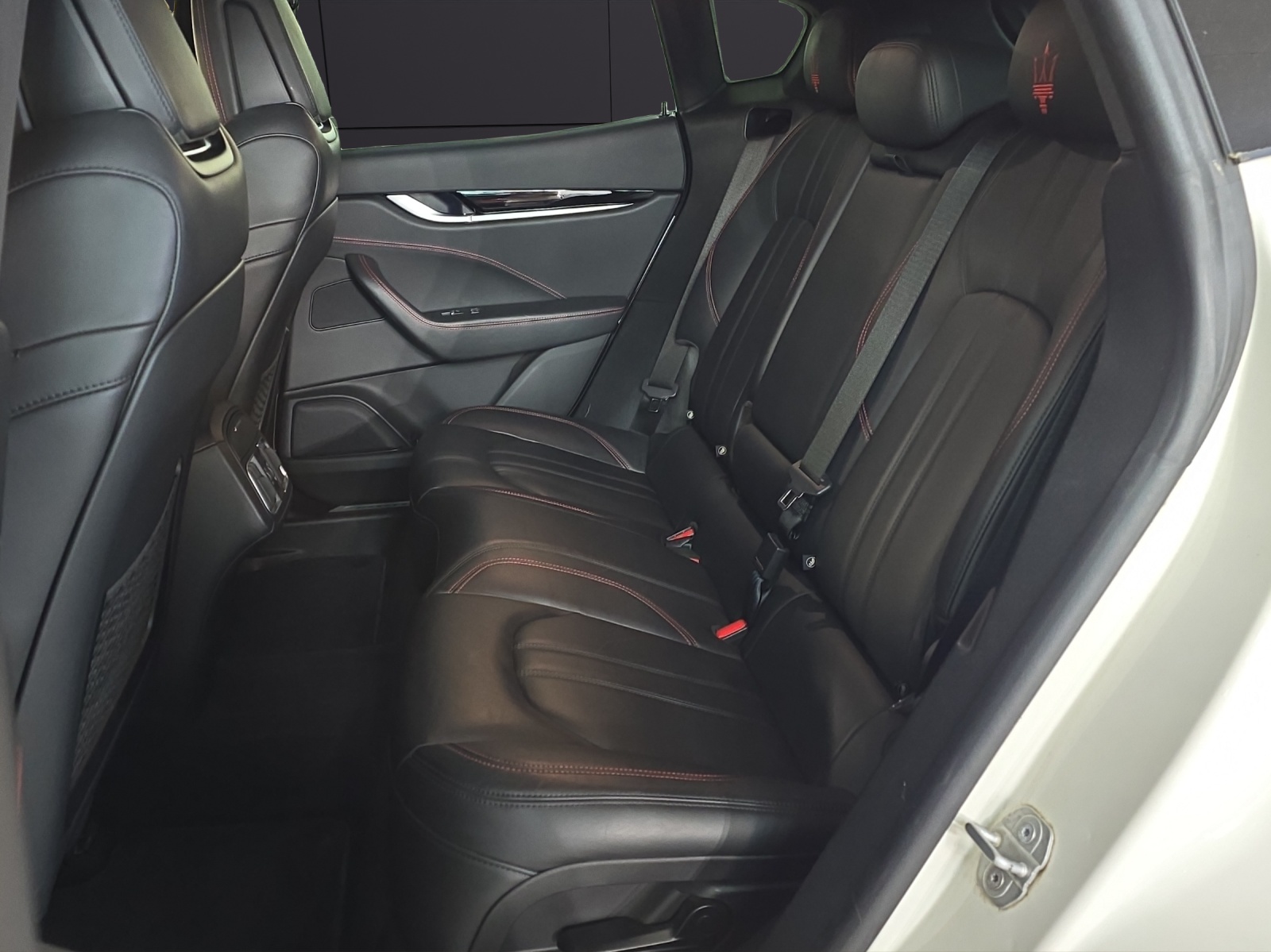 MASERATI Levante D 3.0 V6 Automatica-image-20