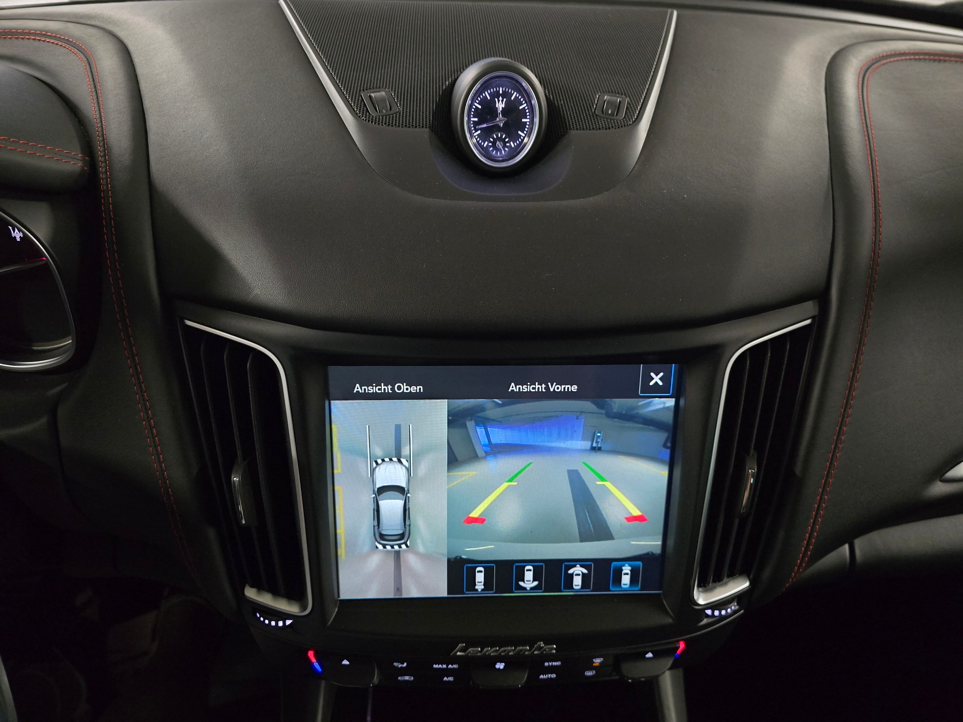 MASERATI Levante D 3.0 V6 Automatica-image-15