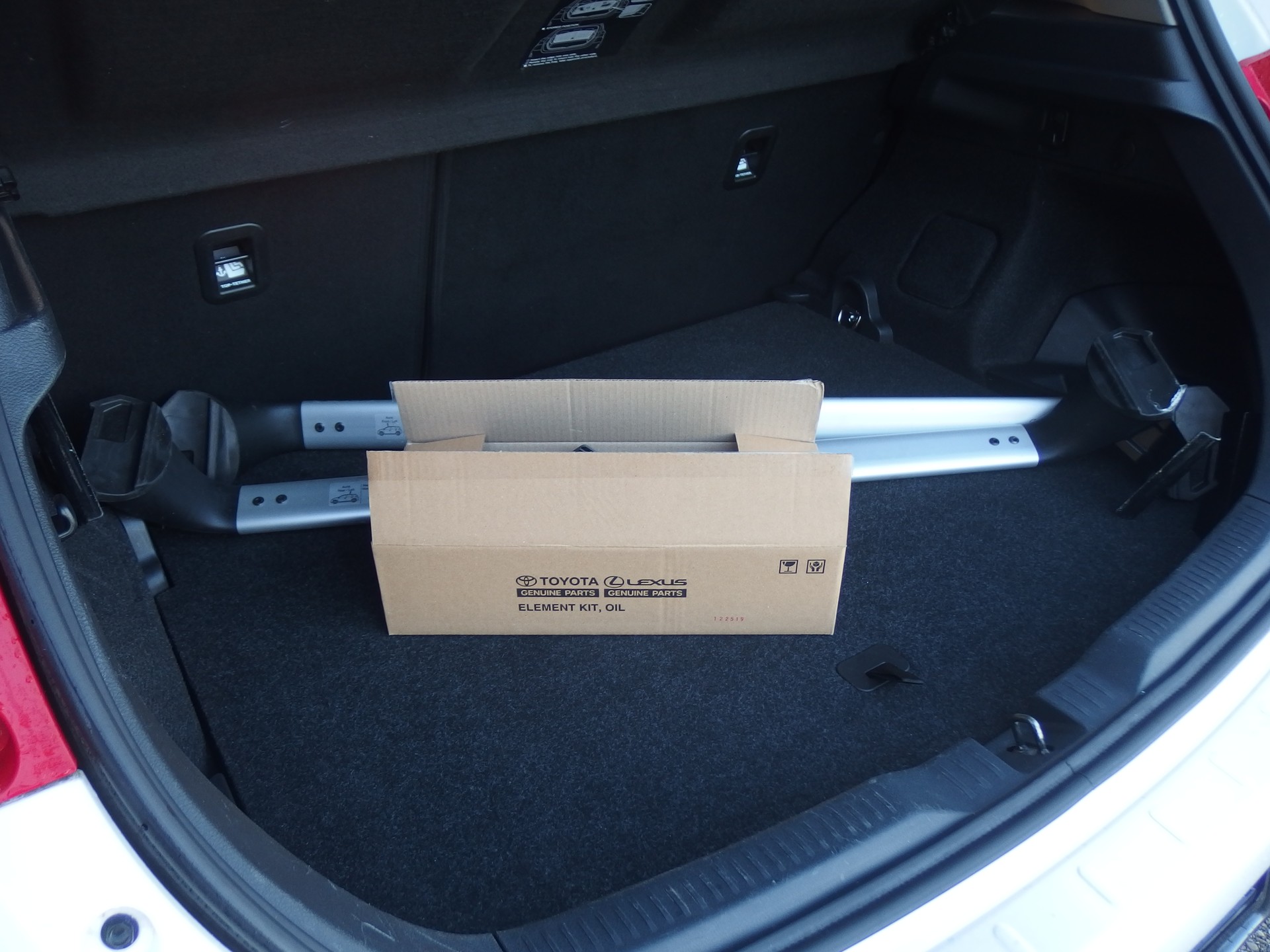 TOYOTA Auris 1.8 16V HSD Linea Trend-image-4