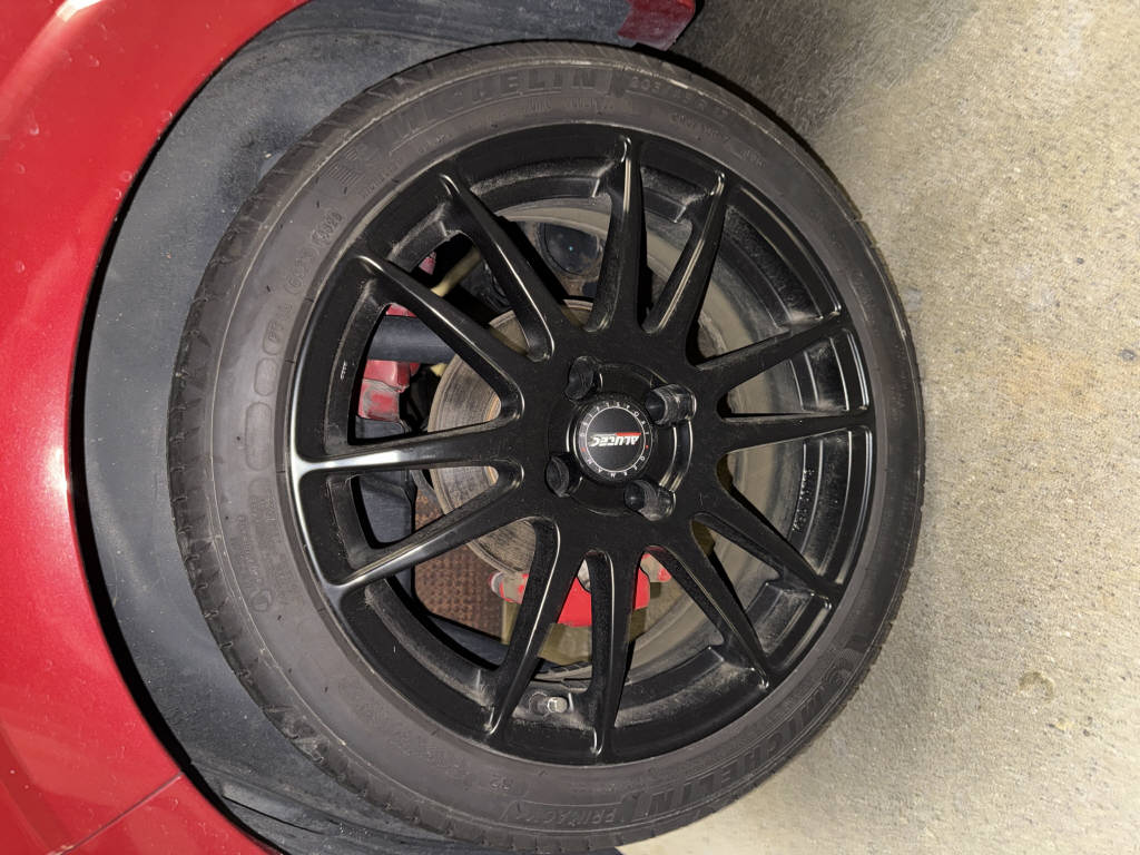 PEUGEOT 208 1.6 Turbo GTi-image-11