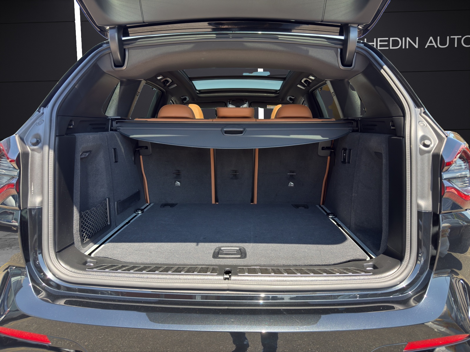 BMW X3 xDrive20d-image-5