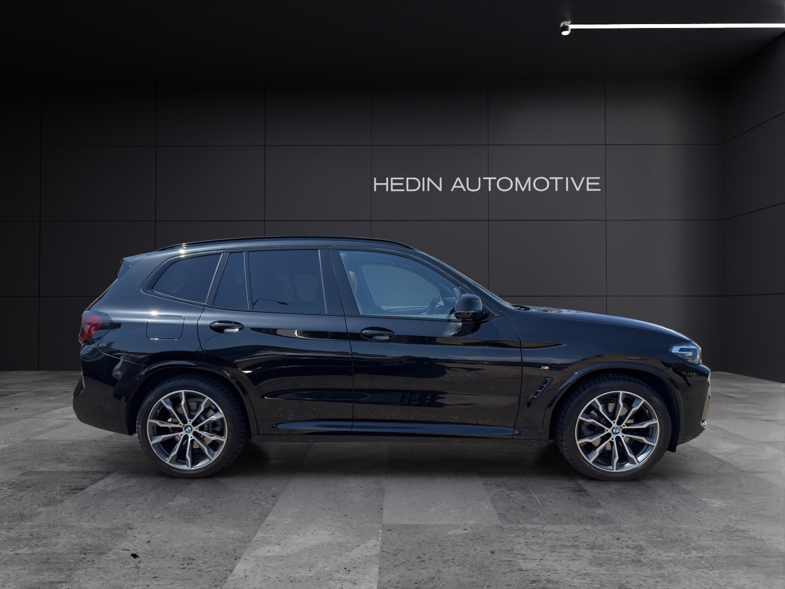 BMW X3 xDrive20d-image-6
