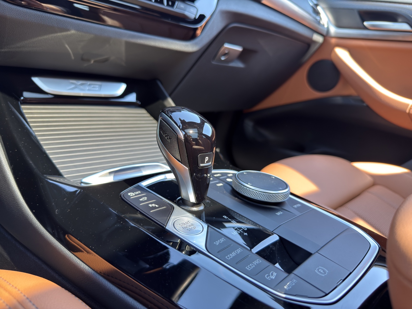 BMW X3 xDrive20d-image-18