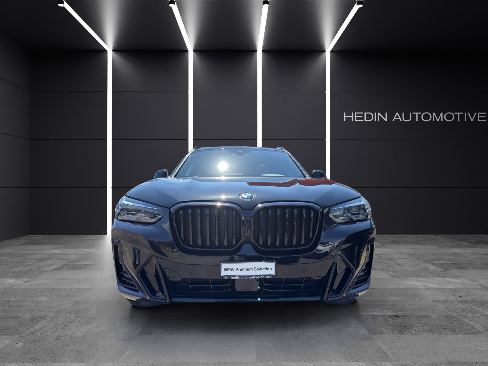 BMW X3 xDrive20d-image-7