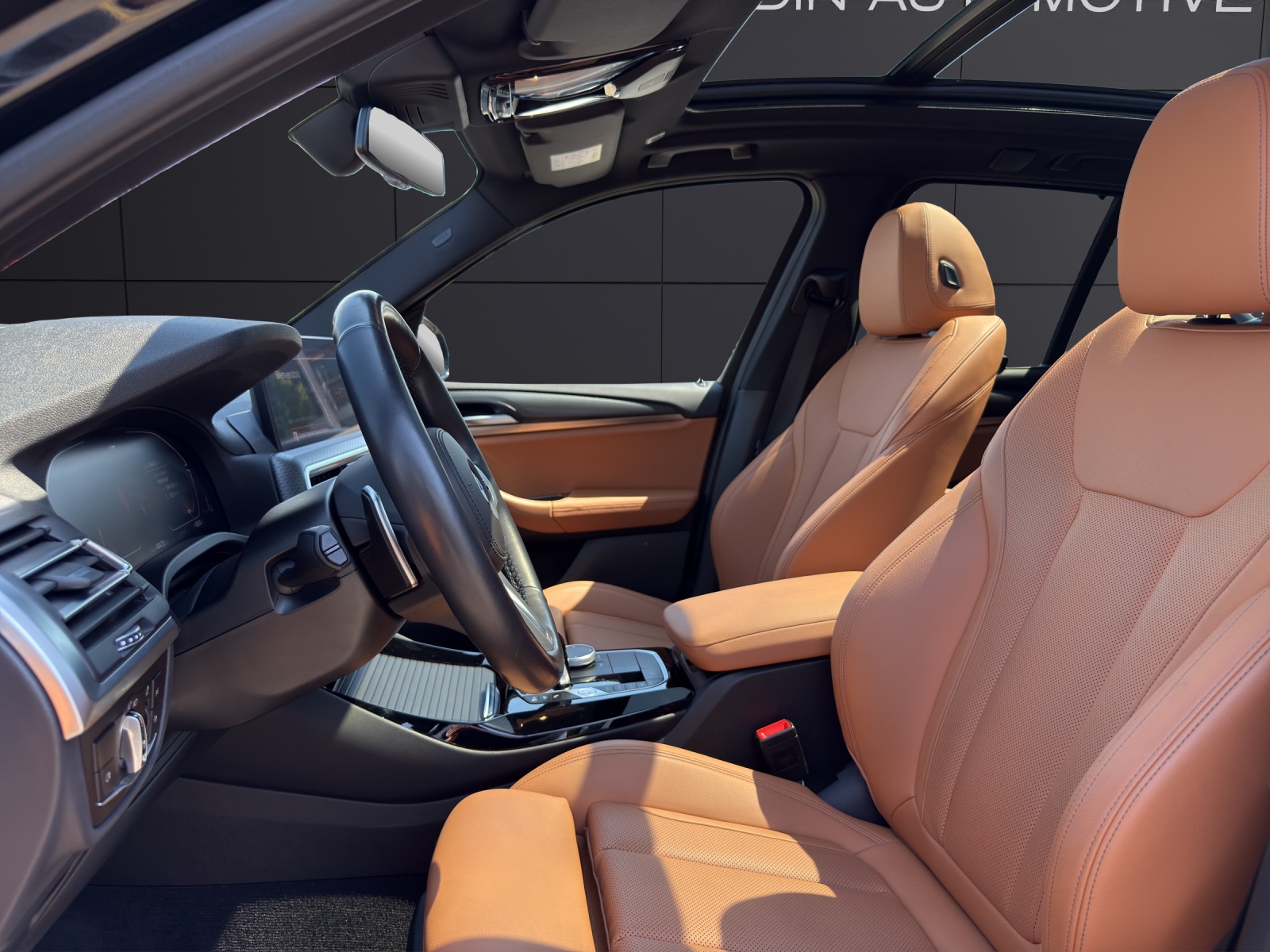 BMW X3 xDrive20d-image-1