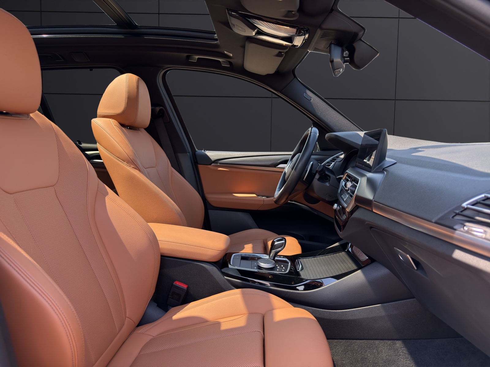 BMW X3 xDrive20d-image-10