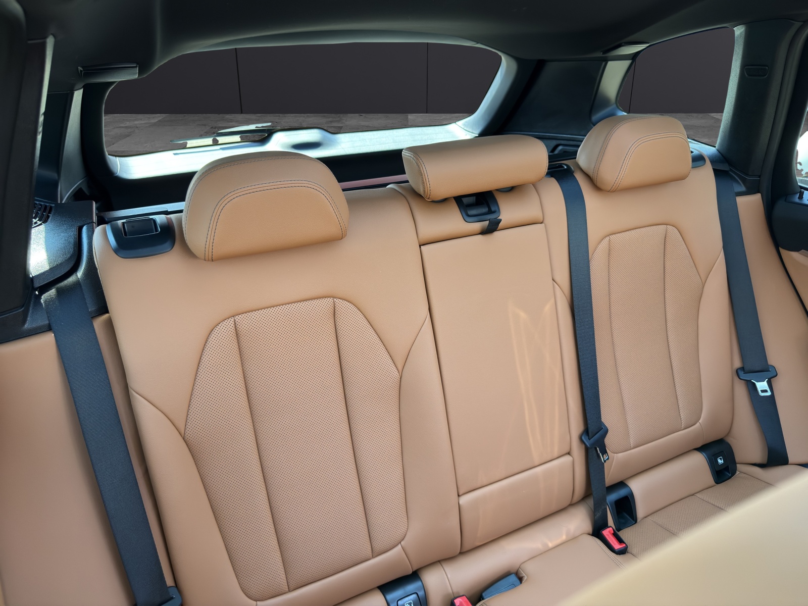 BMW X3 xDrive20d-image-11