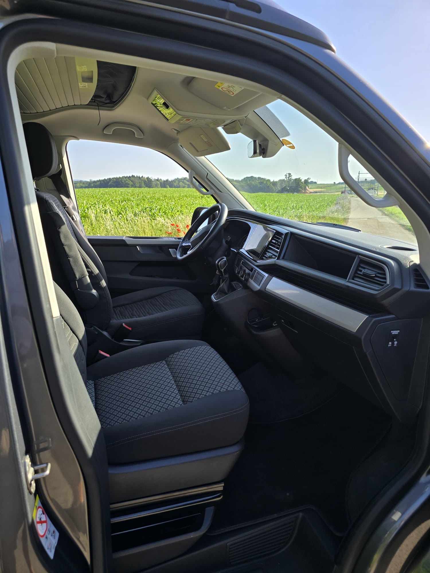 VW 2.0 TDI 204 California Beach Edition Liberty DSG 4m - Pack offroad-image-13