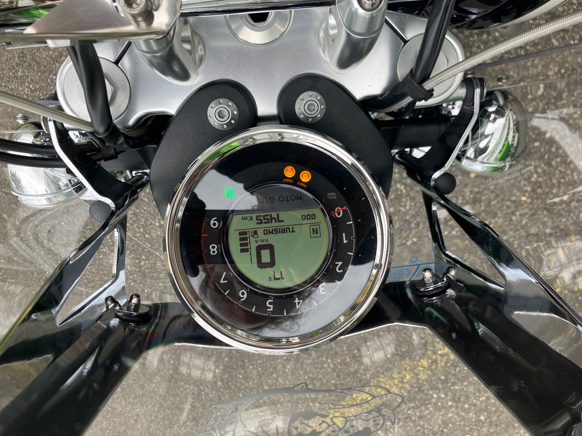 MOTO GUZZI California 1400 Touring-image-6
