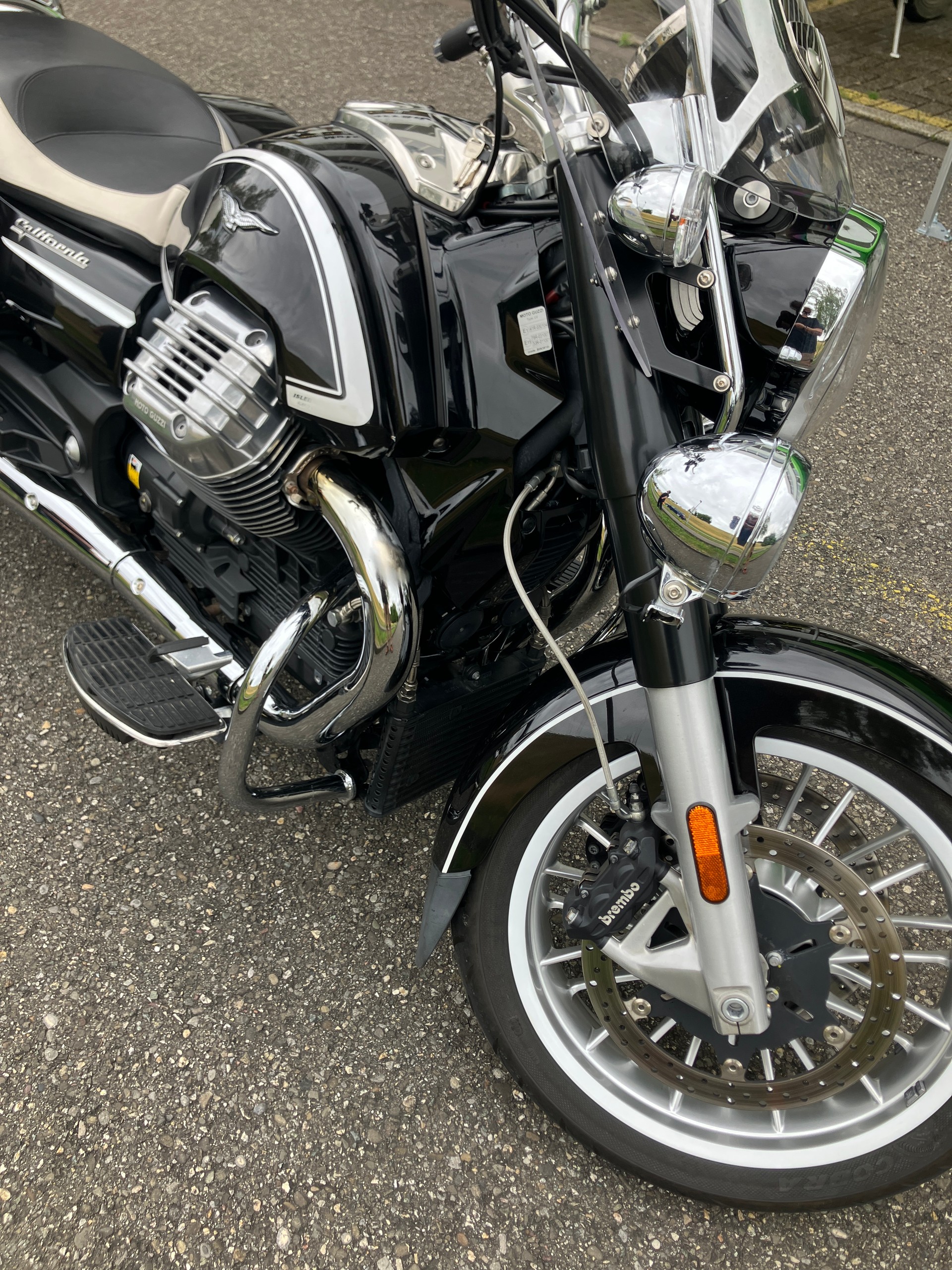 MOTO GUZZI California 1400 Touring-image-5