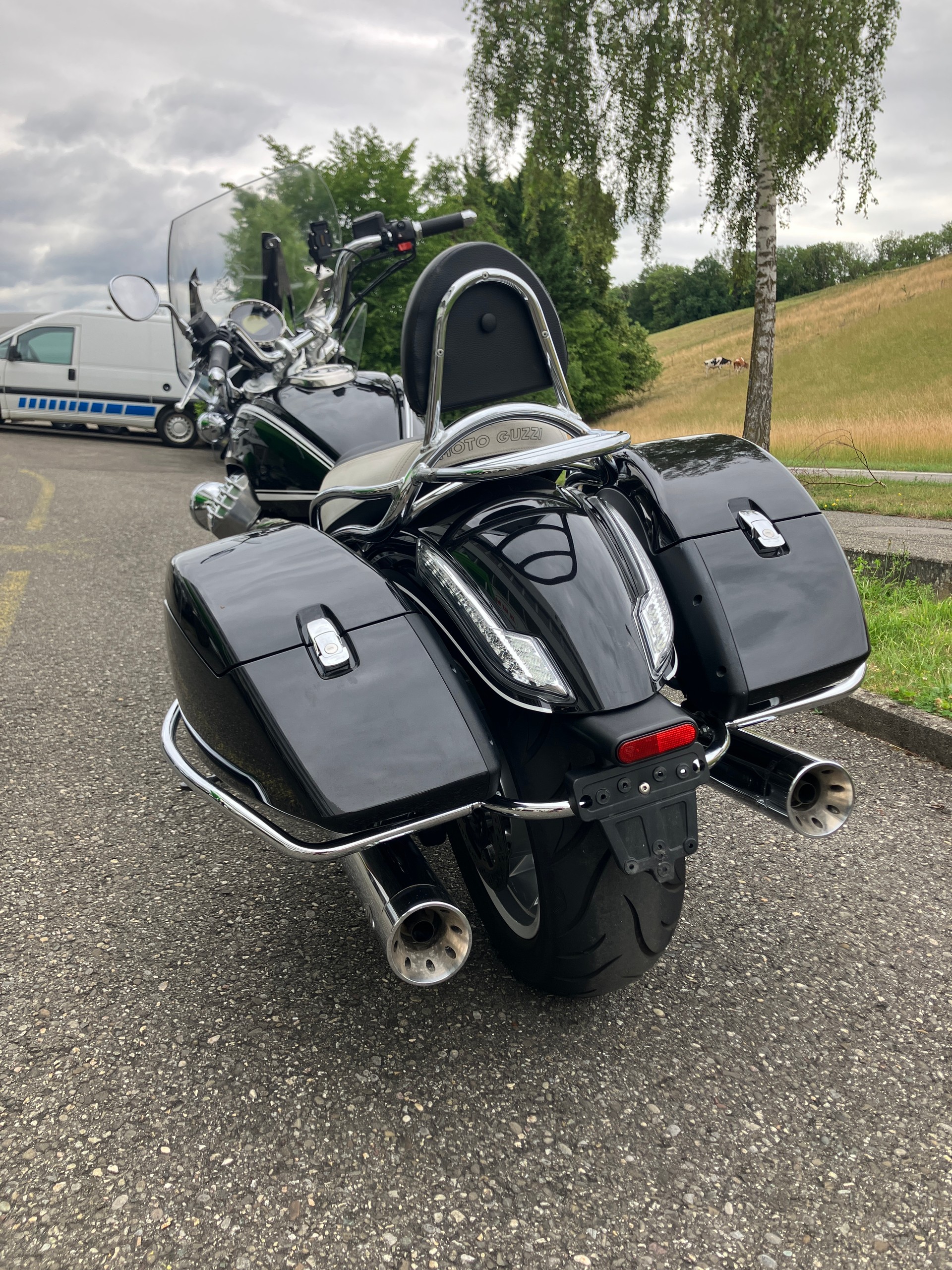 MOTO GUZZI California 1400 Touring-image-2