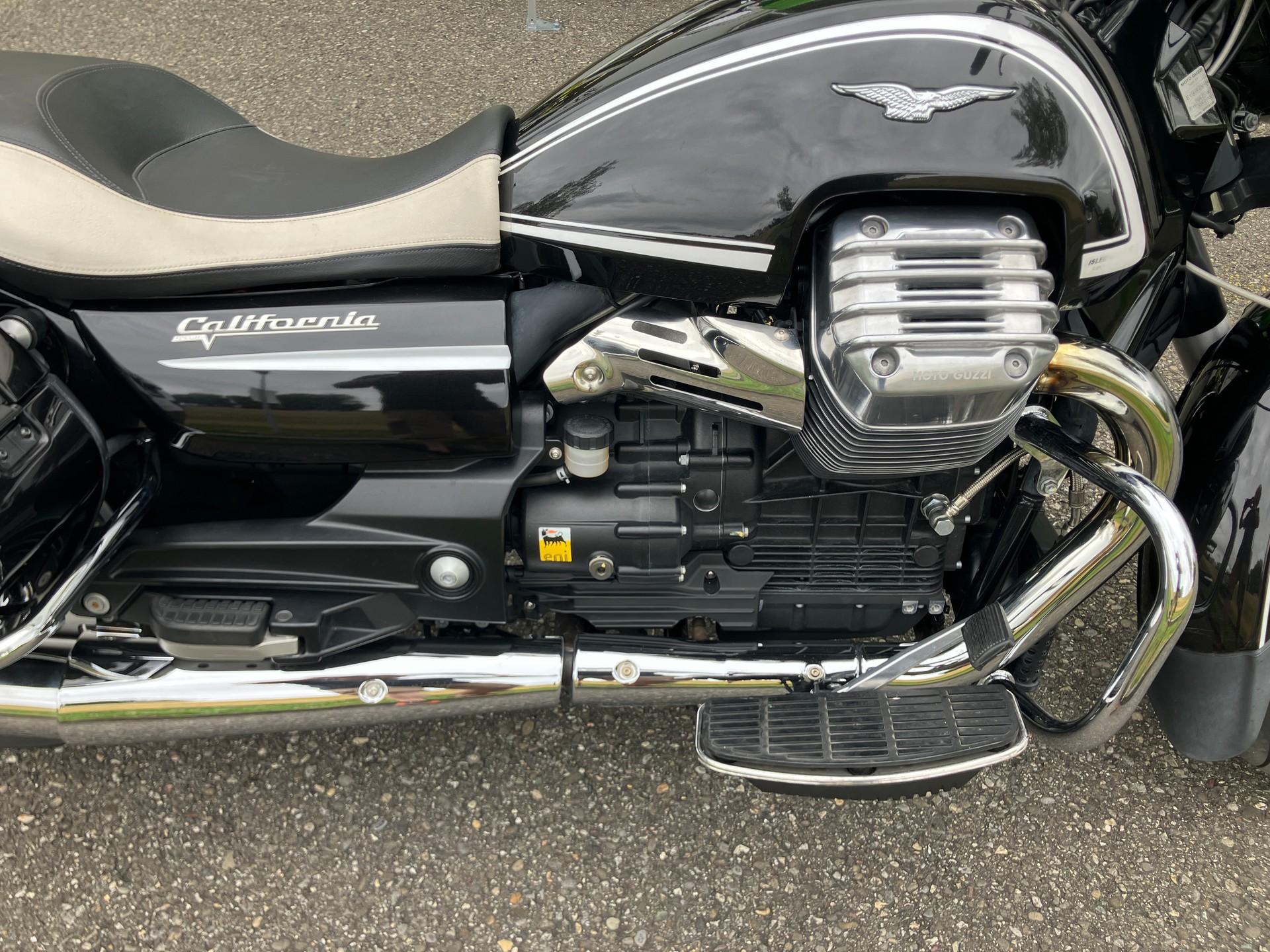 MOTO GUZZI California 1400 Touring-image-4